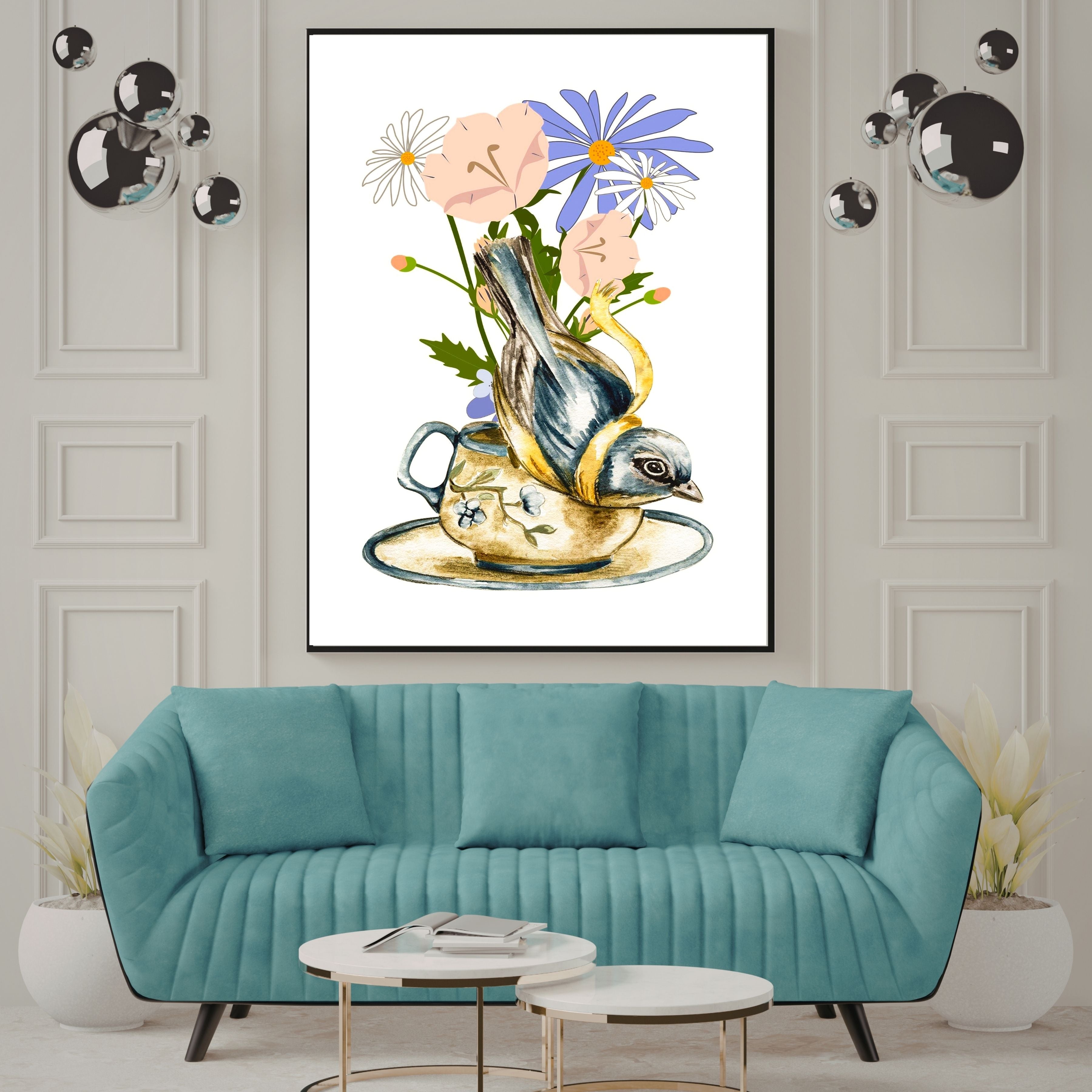 Commercial use Modern boho Wall Art Printable, Minimalist Wall Decor, Abstract modern Art Print, Neutral Aesthetic Wall Hanging, Living Room Bedroom Decor, Gallery Wall Art, Instant Download|m48c