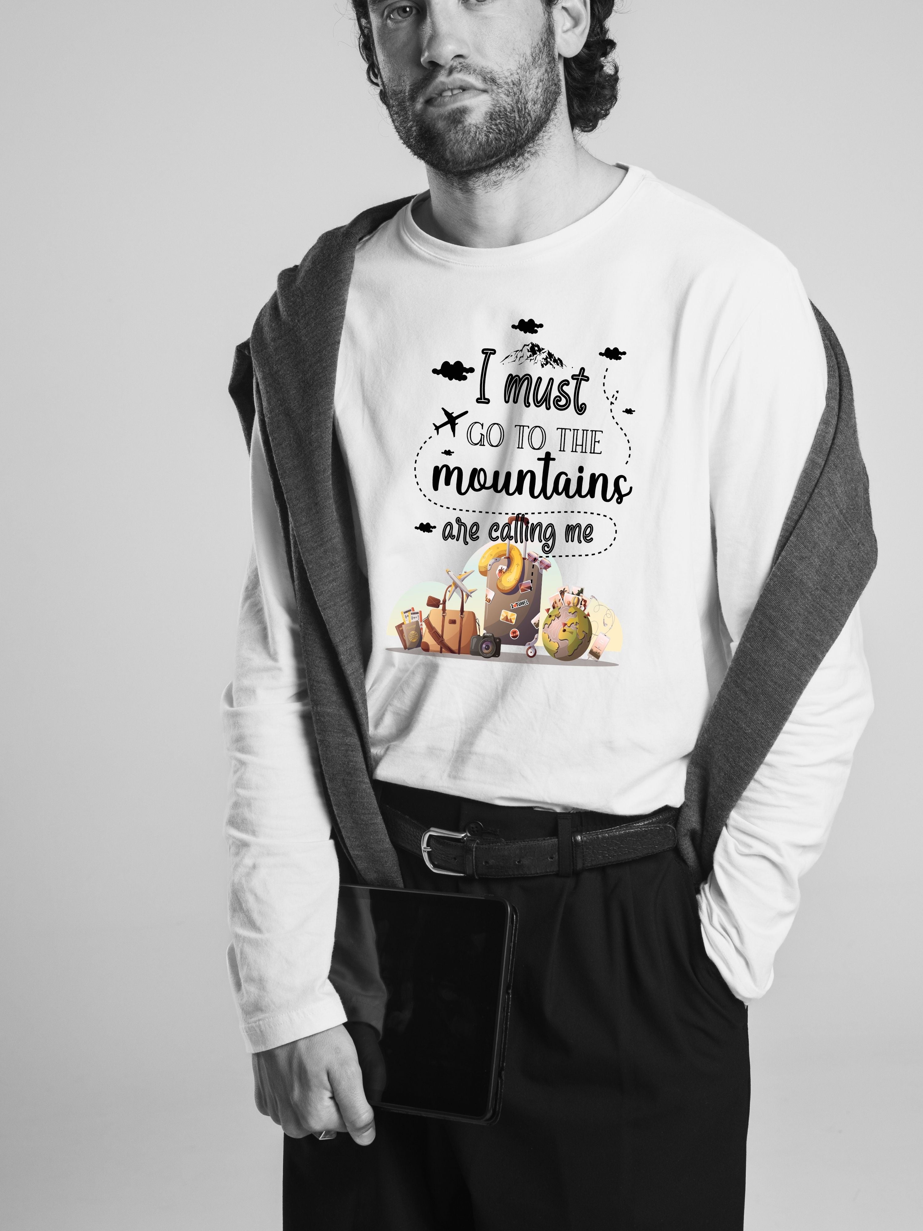 Premium 10"x15" Graphic Design PNG | Transparent Print Ready Artwork for T-Shirts, Hoodies, Tote Bags, Mugs, Stickers, Tumblers & More|gr25-4