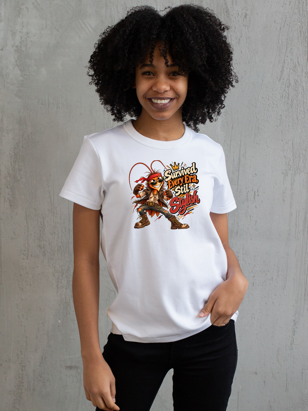 T-shirt Ocean Beach PNG | Art inspiré par la mer pour usage personnel