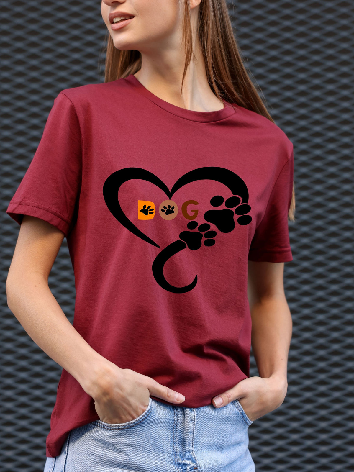 Premium Dog PNG Design | Funny Dog T-Shirt PNG | Dog Lover Gift | Transparent Background | Sublimation Design | Instant Digital Download||p50