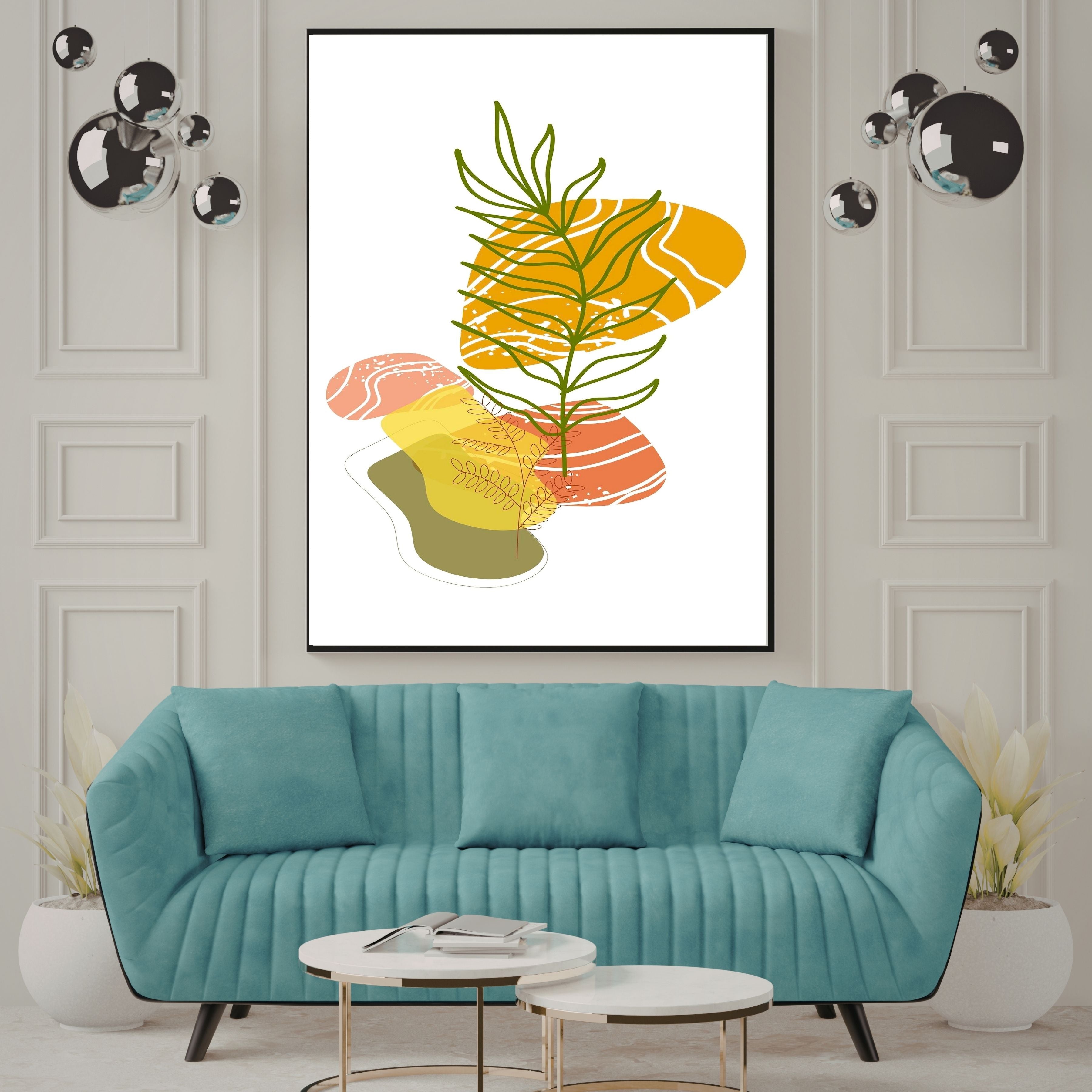 Modern Neutral Wall Art Printable | Luxury Minimalist Decor |modern wall decor| Printable Gallery Wall Set | Scandinavian Home Aesthetic|m42