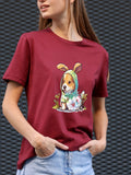 Premium Dog PNG Design | Funny Dog T-Shirt PNG | Dog Lover Gift | Transparent Background | Sublimation Design | Instant Digital Download||p16