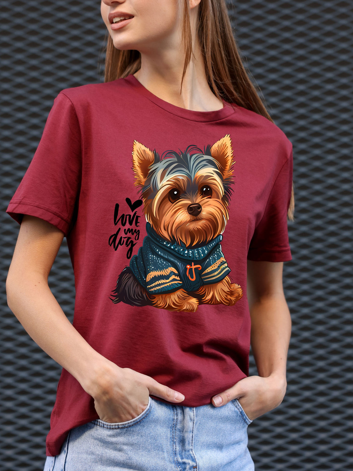 Premium Dog PNG Design | Funny Dog T-Shirt PNG | Dog Lover Gift | Transparent Background | Sublimation Design | Instant Digital Download||p49