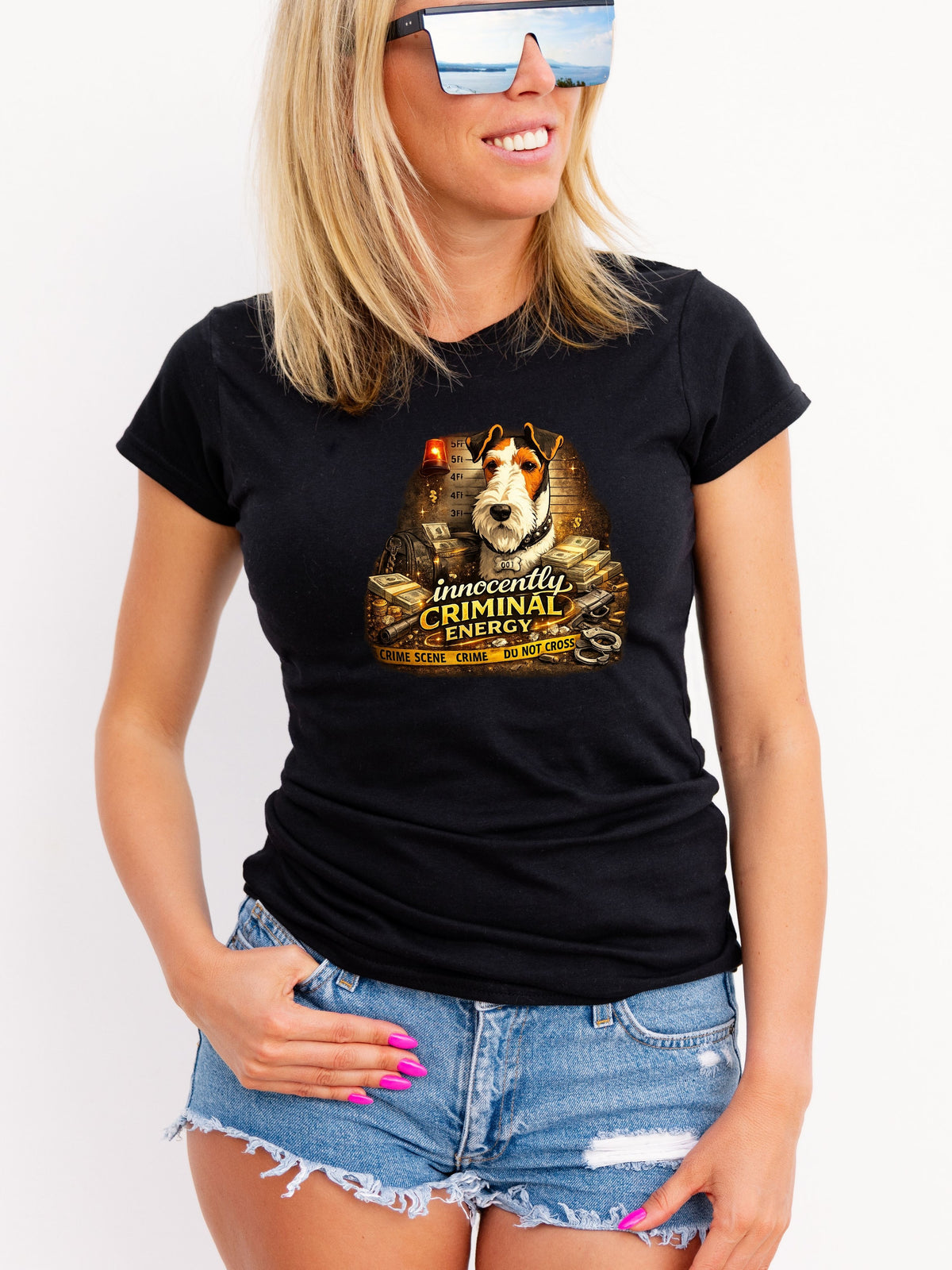 Premium Dog PNG Design | Funny Dog T-Shirt PNG | Dog Lover Gift | Transparent Background | Sublimation Design | Instant Digital Download||gr14-2