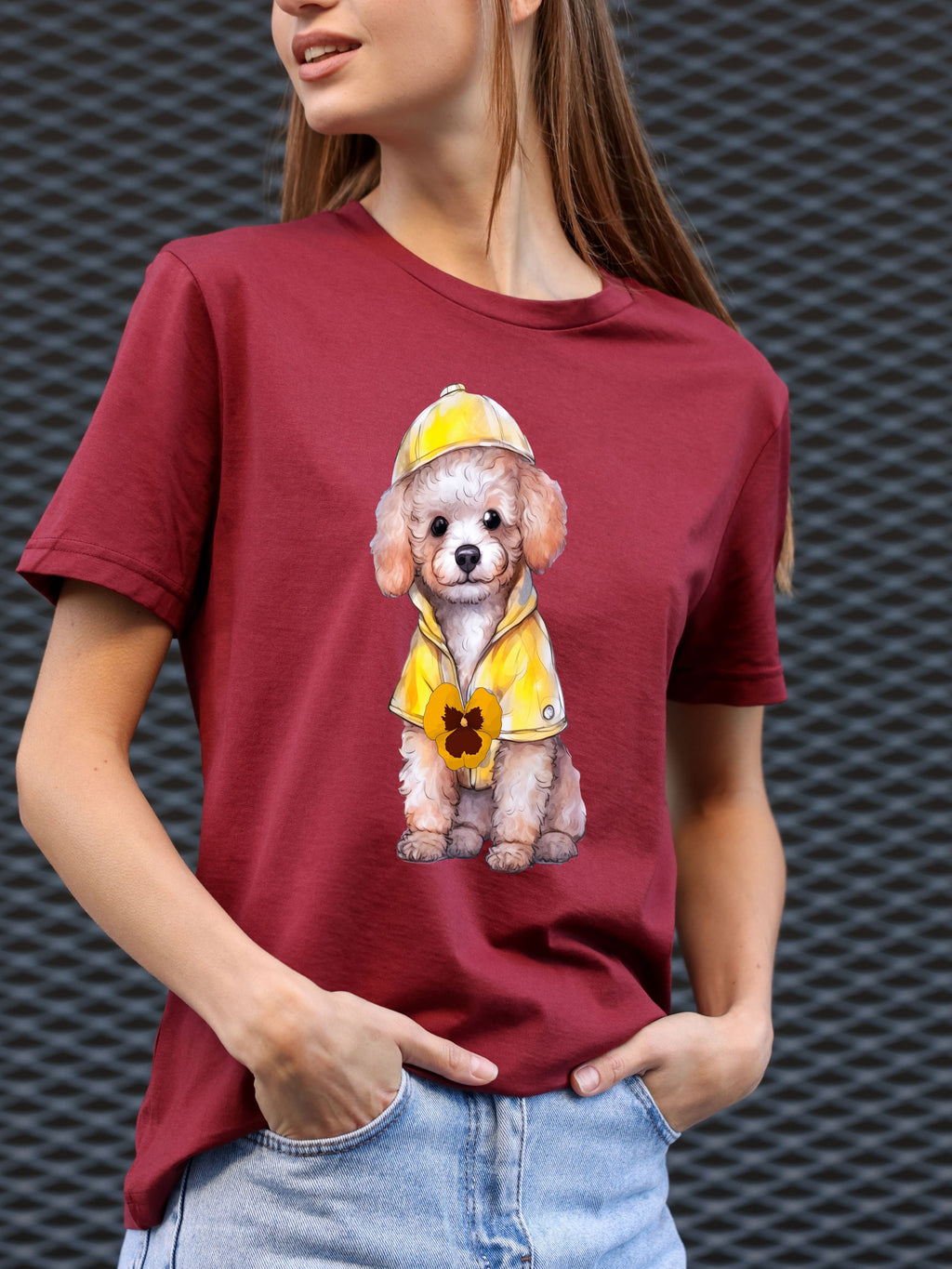 Premium Dog PNG Design | Funny Dog T-Shirt PNG | Dog Lover Gift | Transparent Background | Sublimation Design | Instant Digital Download||p3