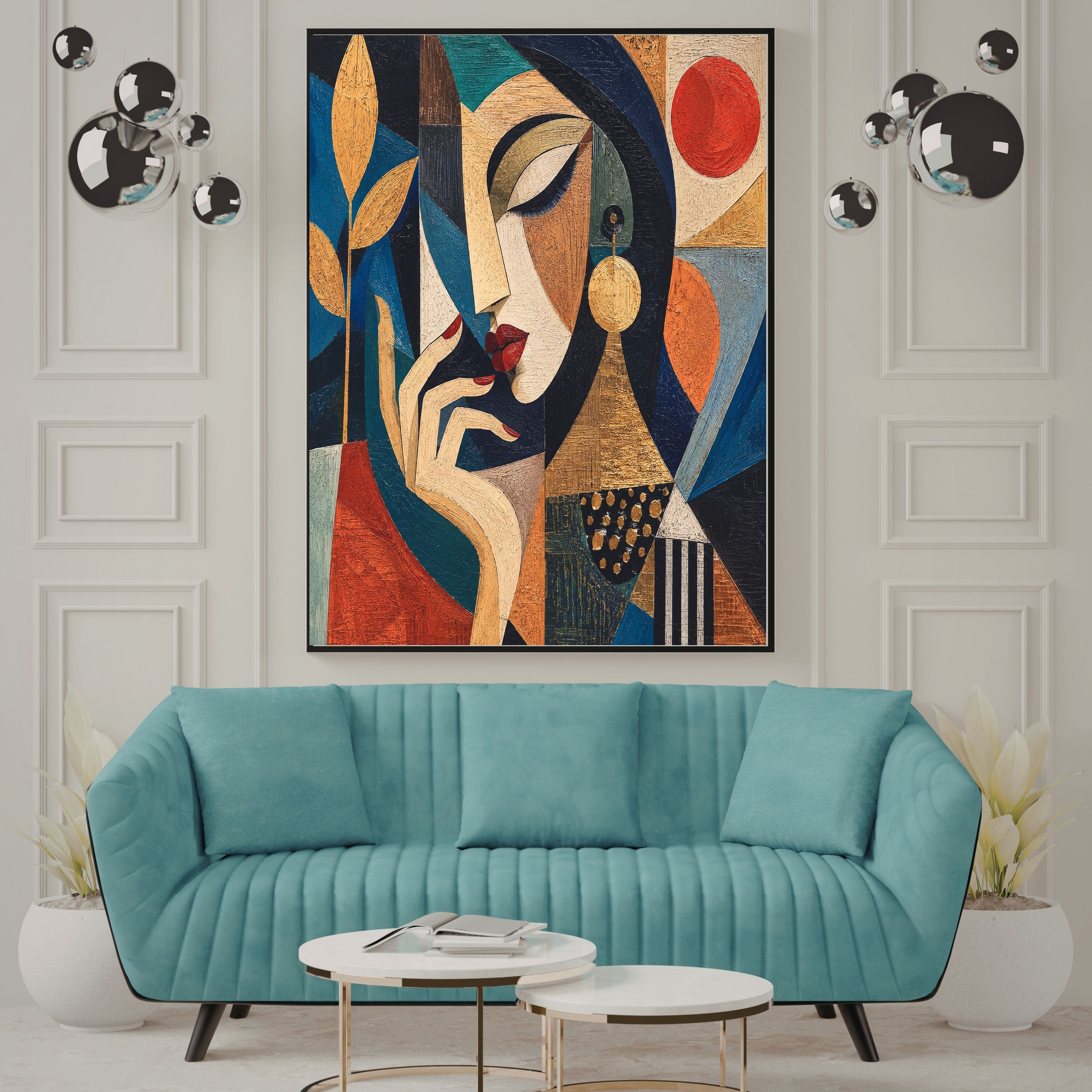 Commercial use Modern Wall Art Printable, Minimalist Wall Decor, Abstract modern Art Print, Neutral Aesthetic Wall Hanging, Living Room Bedroom Decor, Gallery Wall Art, Instant Download|m4c