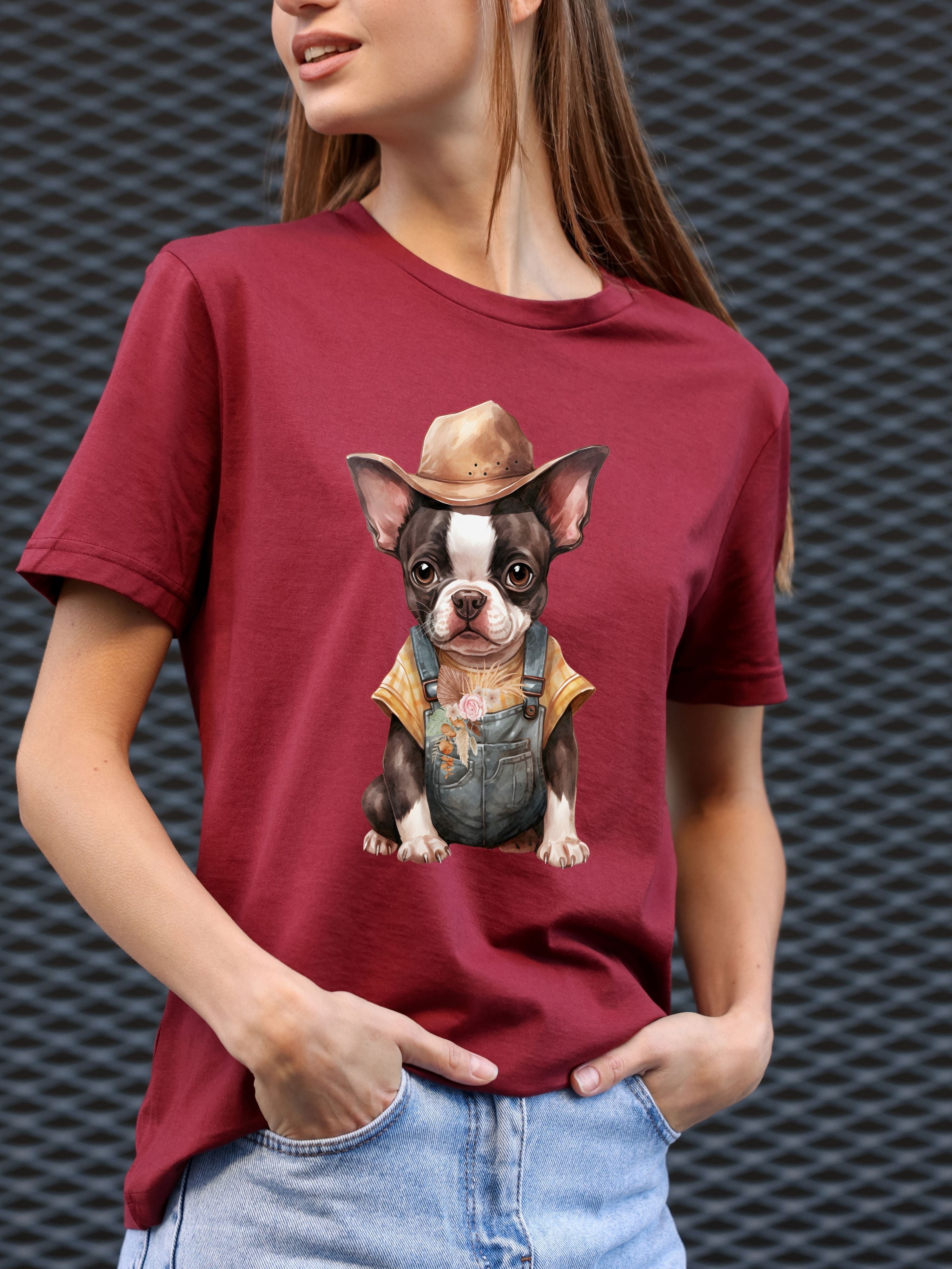 Premium Dog PNG Design | Funny Dog T-Shirt PNG | Dog Lover Gift | Transparent Background | Sublimation Design | Instant Digital Download||p53