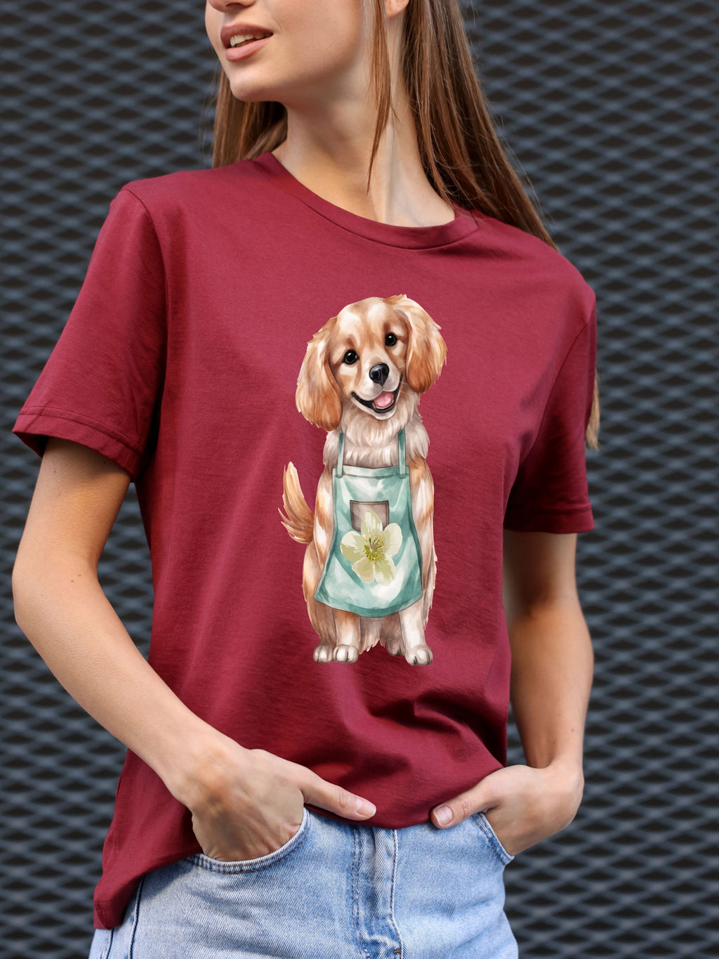 Premium Dog PNG Design | Funny Dog T-Shirt PNG | Dog Lover Gift | Transparent Background | Sublimation Design | Instant Digital Download||p6
