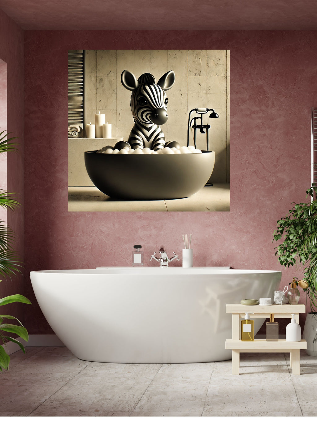 Bathroom Wall Art Printable Bundle | 11+ Sizes Included | Bathroom Wall Hanging Decor | Modern Bathroom Posters  | Instant Download|kwd44