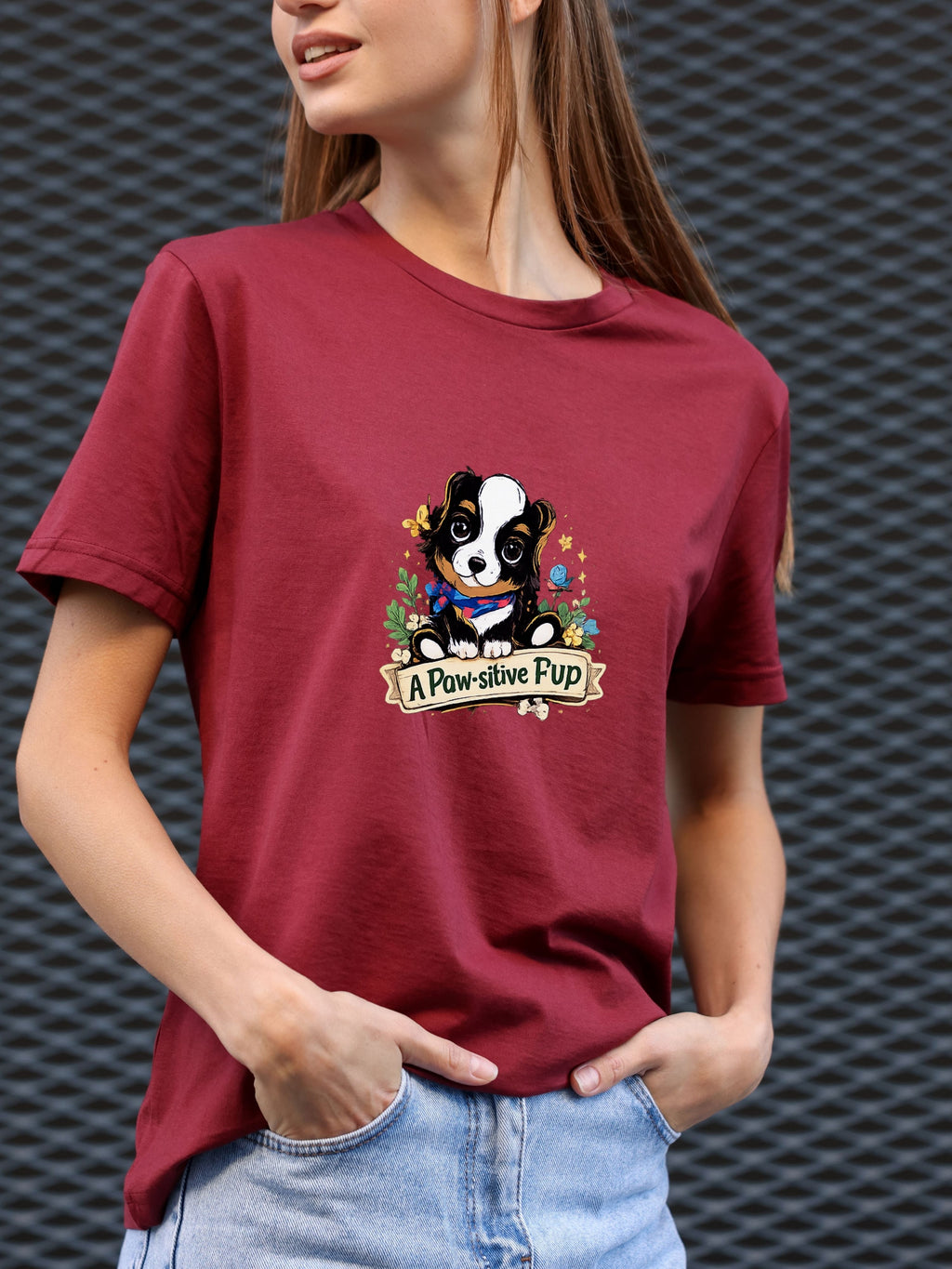 Premium Dog PNG Design | Funny Dog T-Shirt PNG | Dog Lover Gift | Transparent Background | Sublimation Design | Instant Digital Download||p46