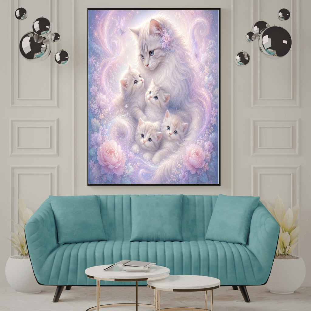 Kids Room Wall Art Printable, Nursery Wall Hanging Digital Download, Cute Kids Bedroom Decor, 300 DPI High Resolution Poster, Personal Use Only|kwd39