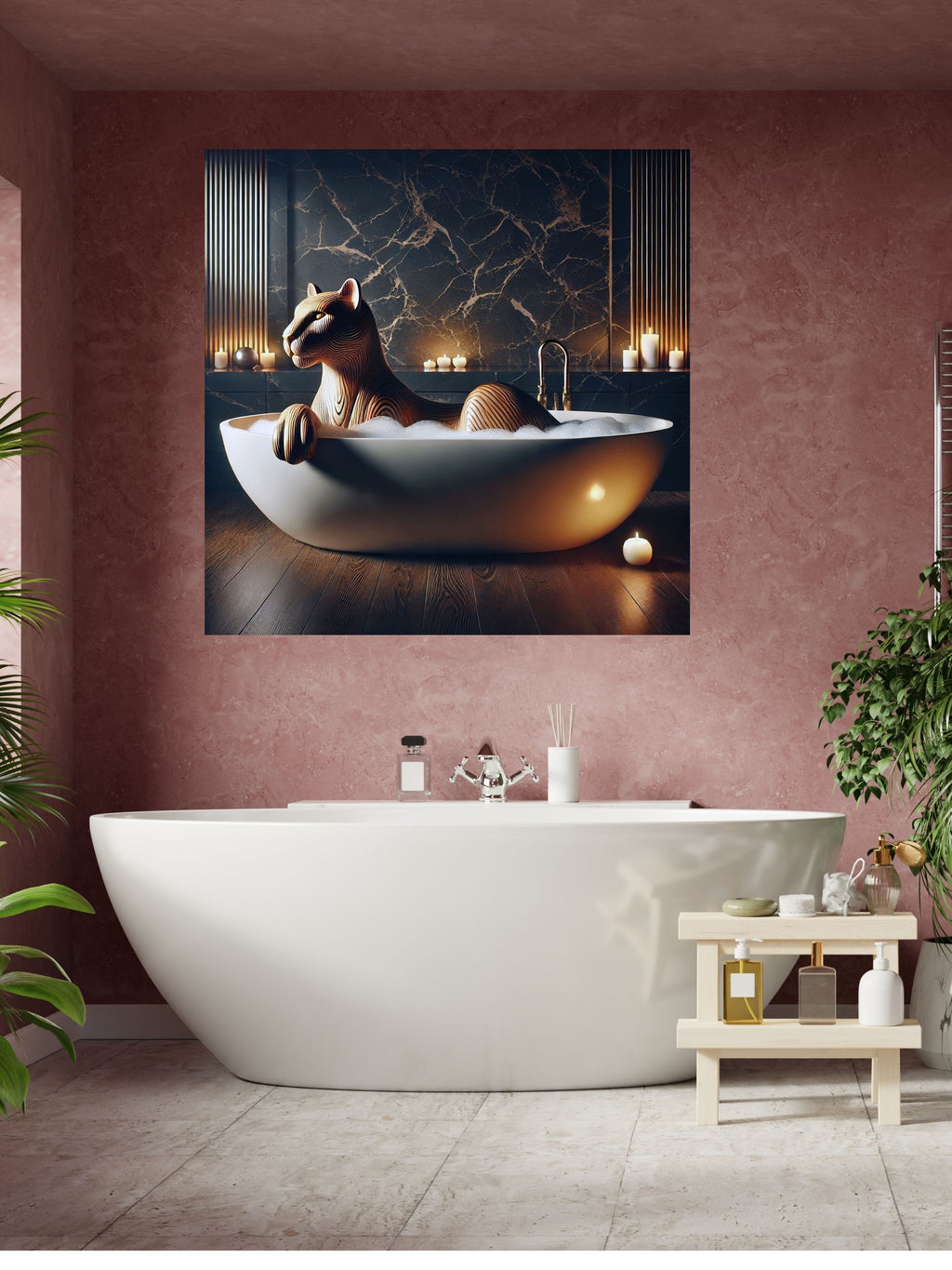 Commercial use Bathroom Wall Art Printable Bundle (Commercial Use) | 11+ Sizes Included | Bathroom Wall Hanging Decor | Modern Bathroom Posters | Commercial License Included | Instant Download|kwd54c