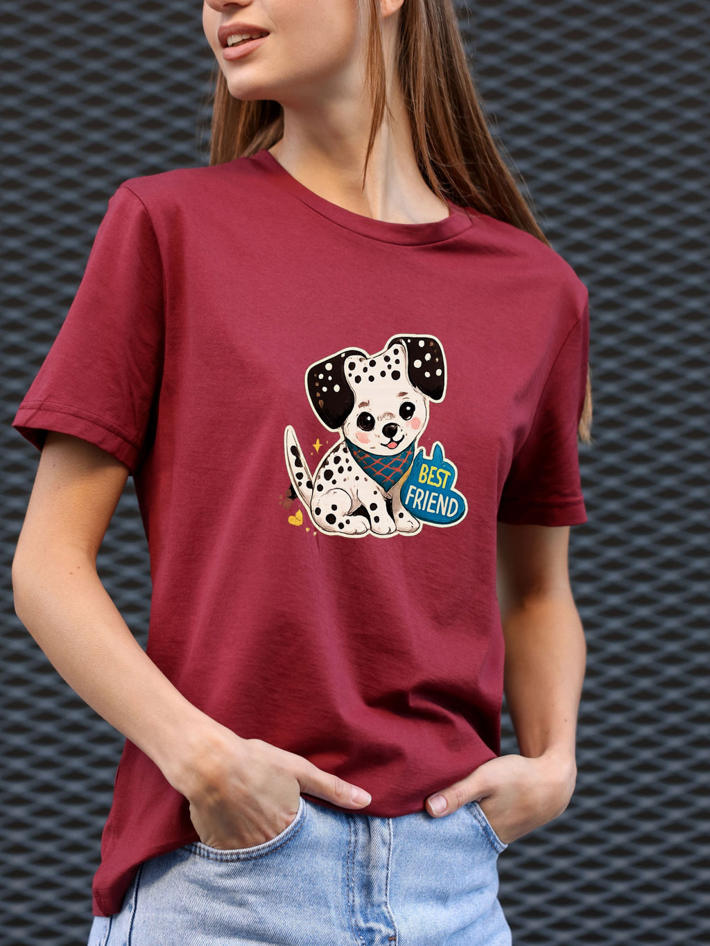 Premium Dog PNG Design | Funny Dog T-Shirt PNG | Dog Lover Gift | Transparent Background | Sublimation Design | Instant Digital Download||p43