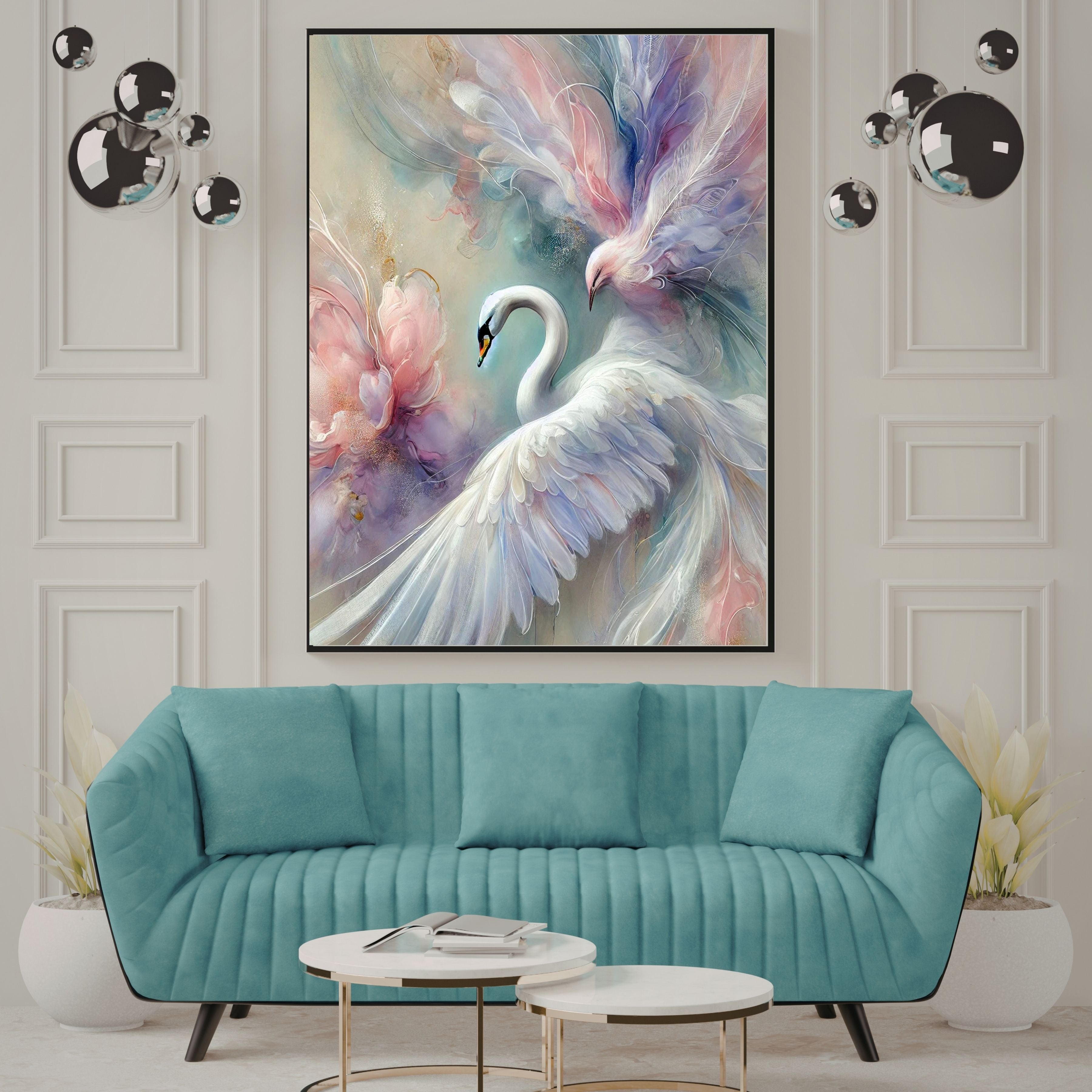 Commercial Use Modern Wall Art Printable, Minimalist Wall Decor, Abstract Contemporary Art Print, Neutral Aesthetic Wall Hanging, Living Room Bedroom Decor, Gallery Wall Art, Instant Download|m13c