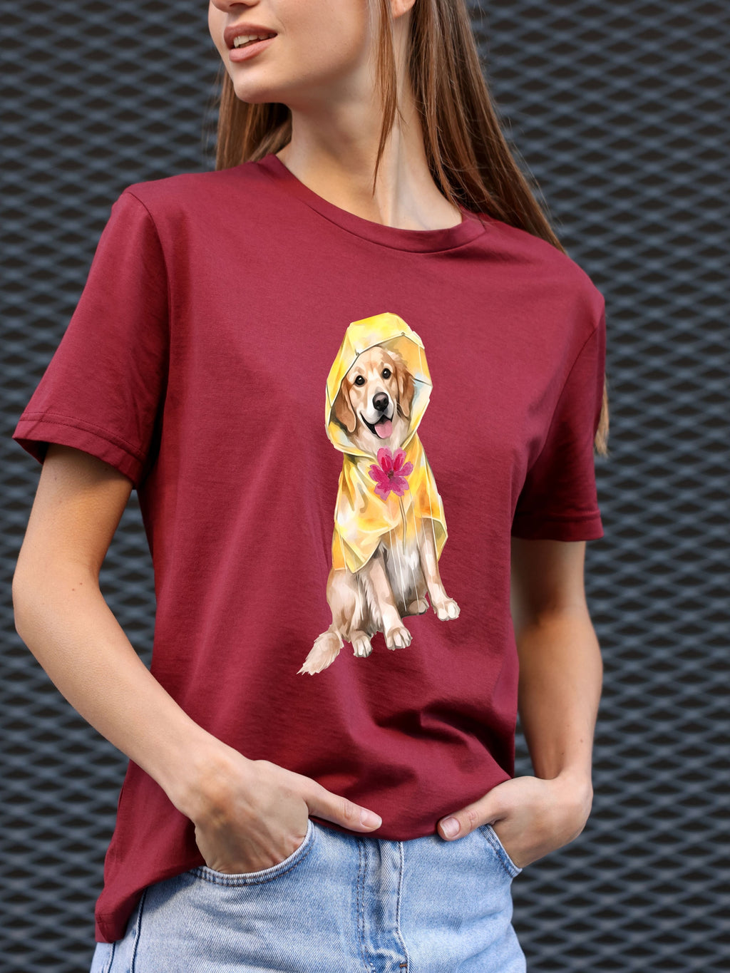 Premium Dog PNG Design | Funny Dog T-Shirt PNG | Dog Lover Gift | Transparent Background | Sublimation Design | Instant Digital Download||p59