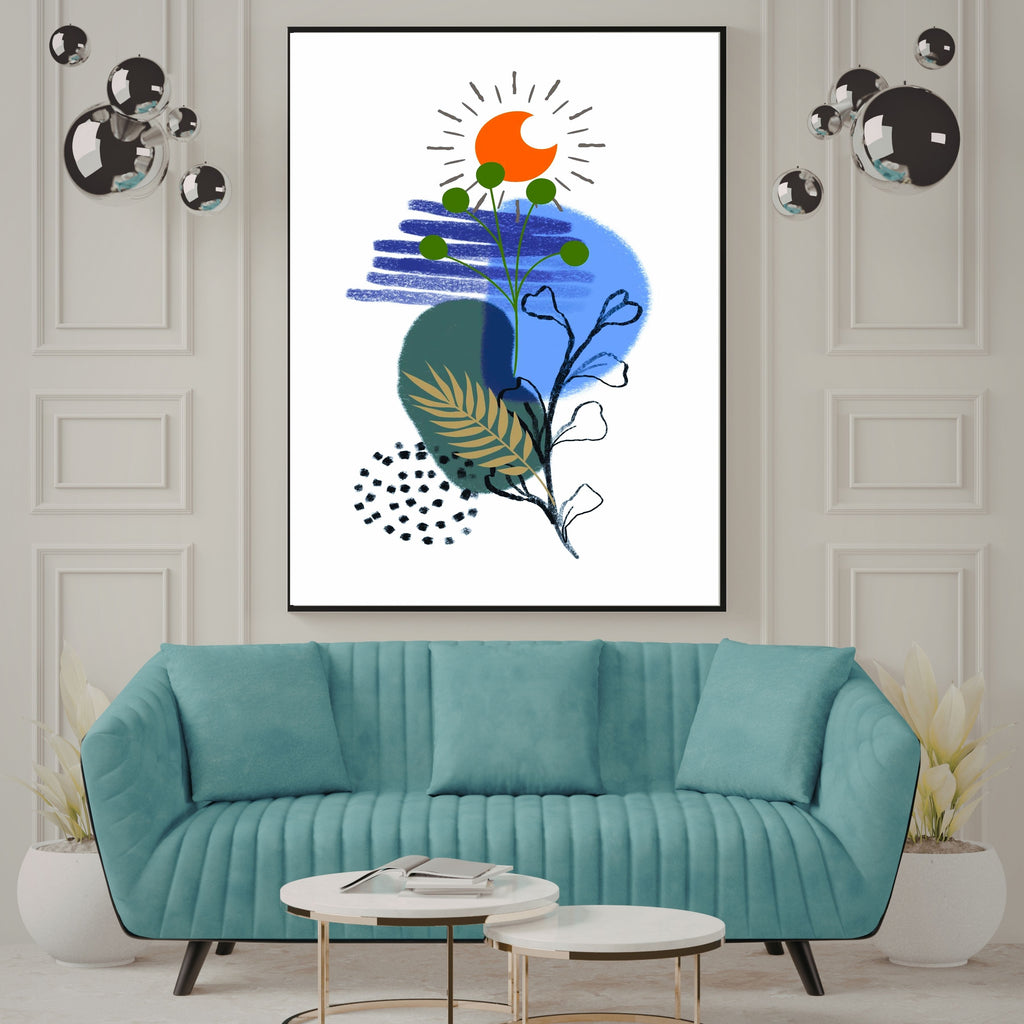 Commercial use Modern Wall Art Printable, Minimalist boho Wall Decor, Abstract modern Art Print, Neutral Aesthetic Wall Hanging, Living Room Bedroom Decor, Gallery Wall Art, Instant Download|m47c