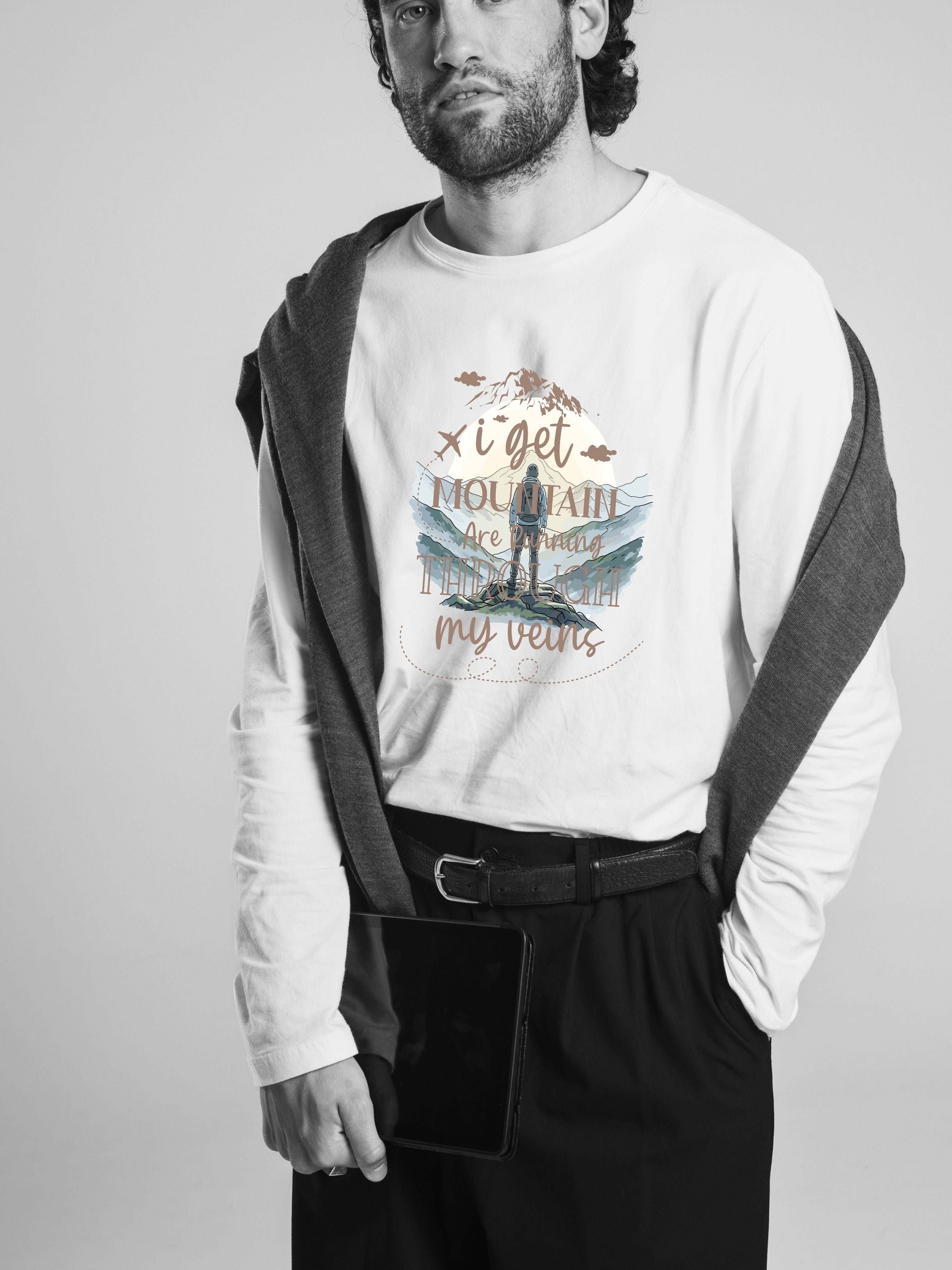 Premium 10"x15" Graphic Design PNG | Transparent Print Ready Artwork for T-Shirts, Hoodies, Tote Bags, Mugs, Stickers, Tumblers & More|gr25-12