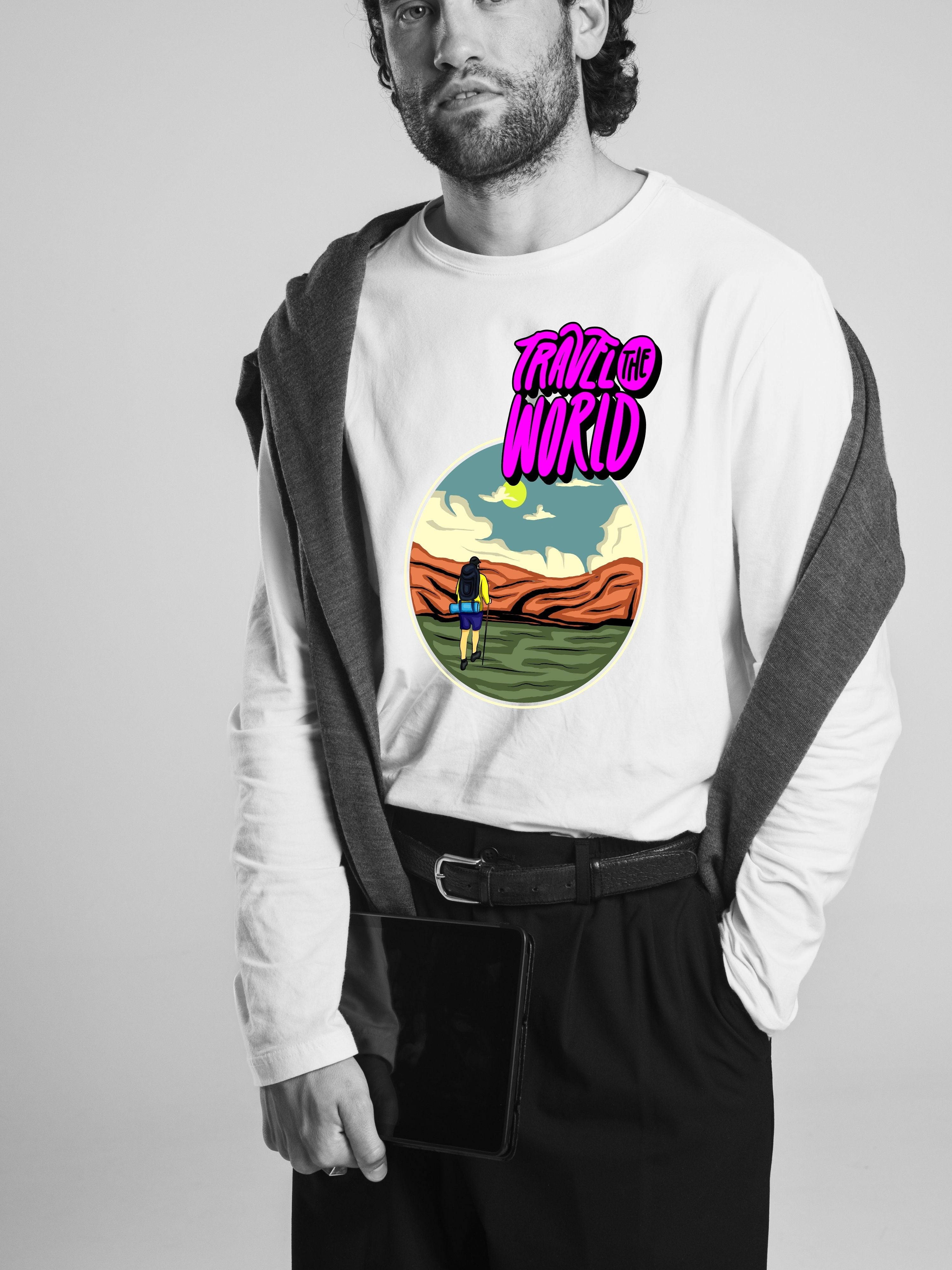 Premium 10"x15" Graphic Design PNG | Transparent Print Ready Artwork for T-Shirts, Hoodies, Tote Bags, Mugs, Stickers, Tumblers & More|gr25-13