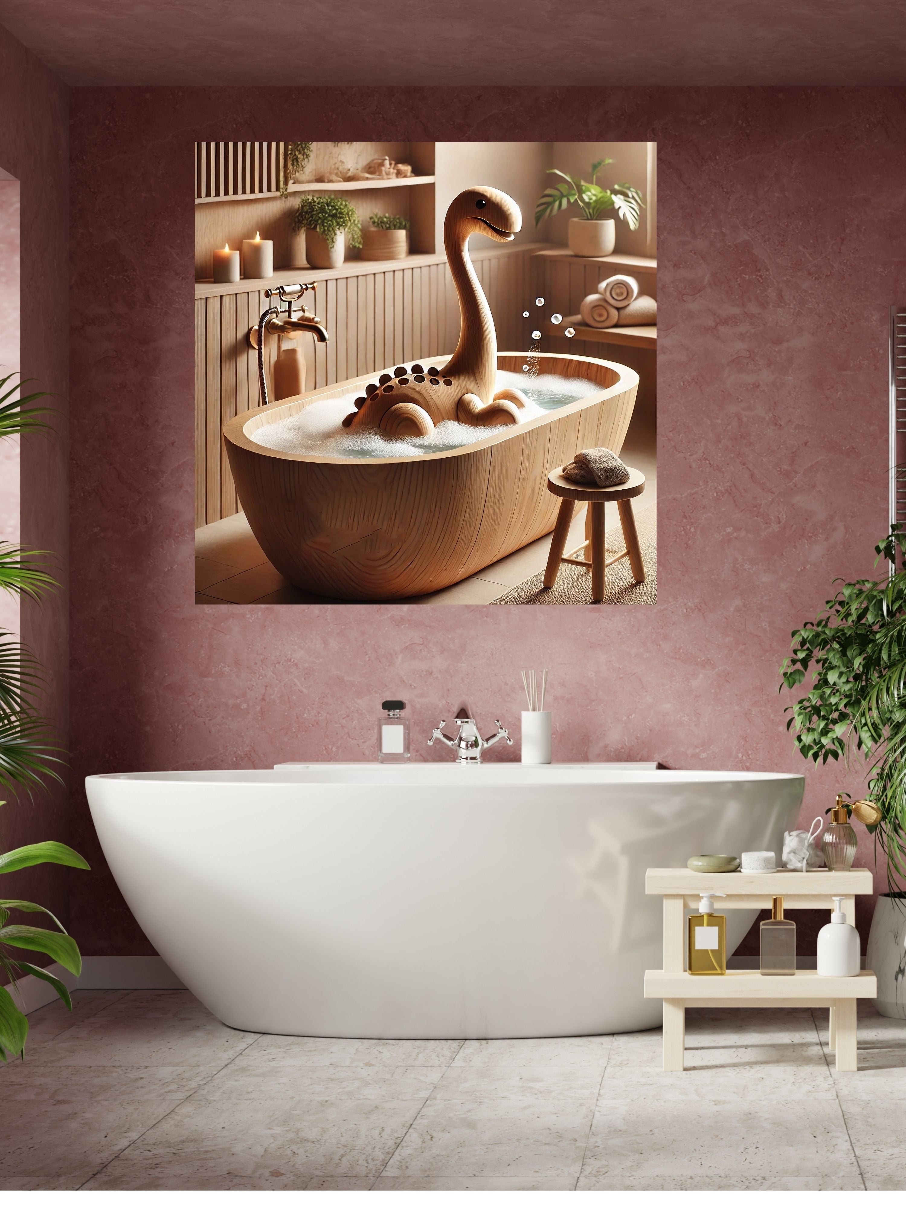 Bathroom Wall Art Printable Bundle | 11+ Sizes Included | Bathroom Wall Hanging Decor | Modern Bathroom Posters  | Instant Download|kwd51