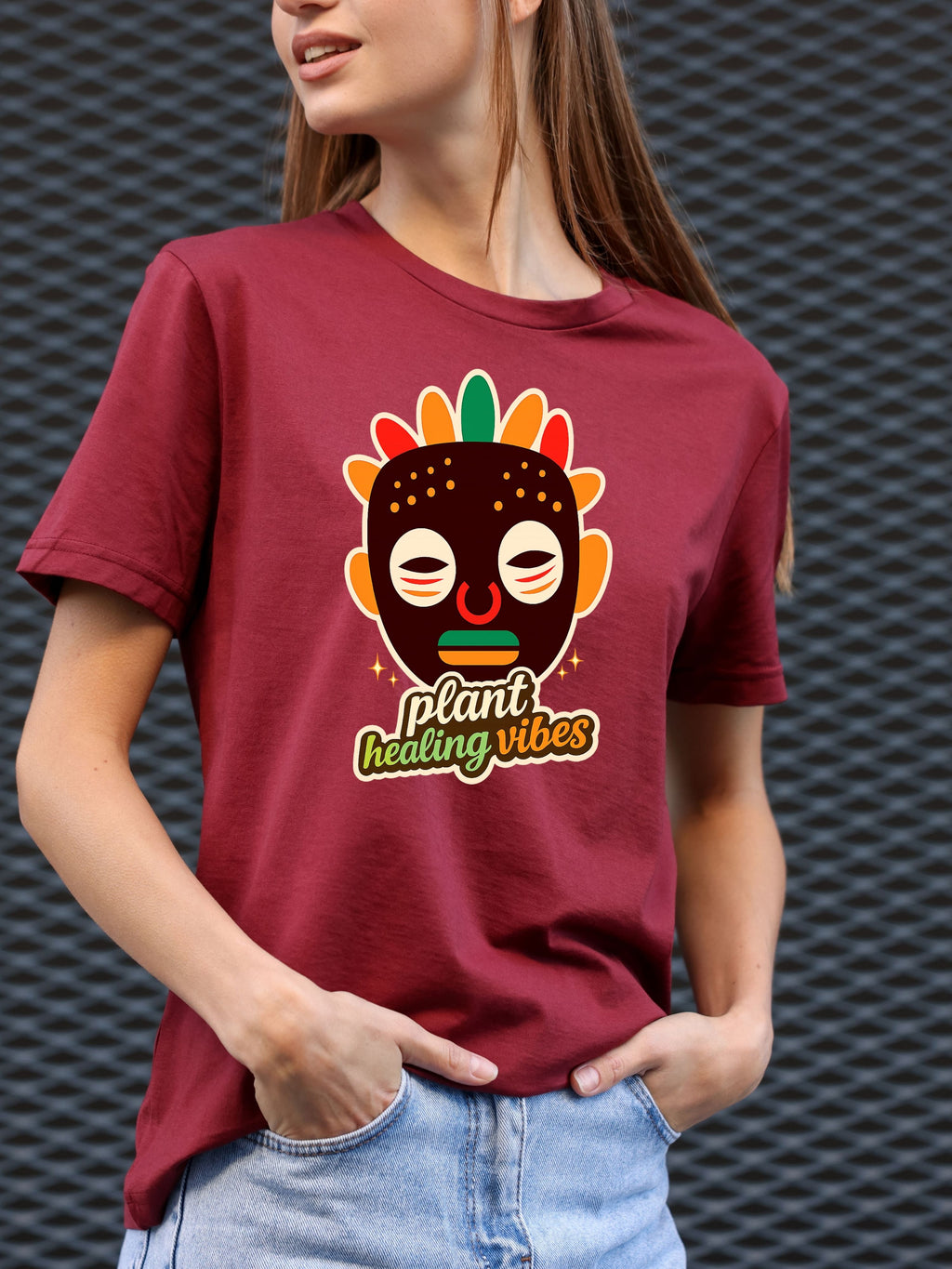 Premium 10"x15" Graphic Design PNG | Transparent Print Ready Artwork for T-Shirts, Hoodies, Tote Bags, Mugs, Stickers, Tumblers & More|gr18-4
