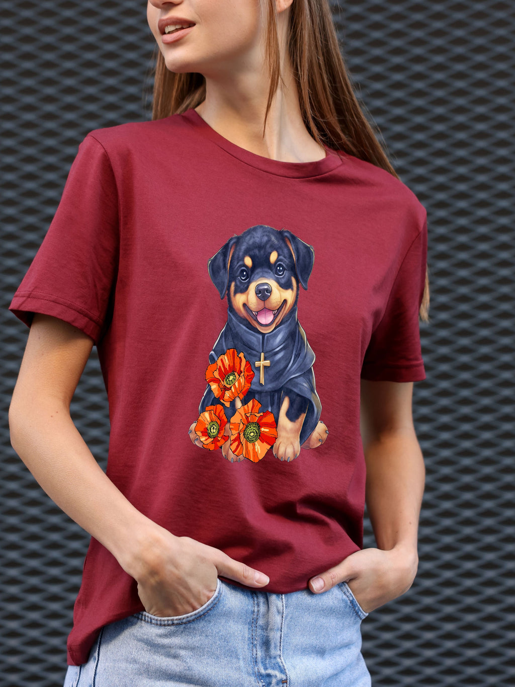 Premium Dog PNG Design | Funny Dog T-Shirt PNG | Dog Lover Gift | Transparent Background | Sublimation Design | Instant Digital Download||p2