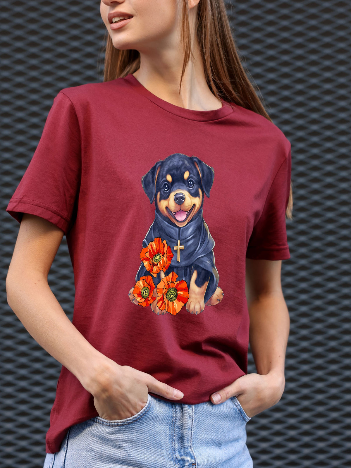 Premium Dog PNG Design | Funny Dog T-Shirt PNG | Dog Lover Gift | Transparent Background | Sublimation Design | Instant Digital Download||p2