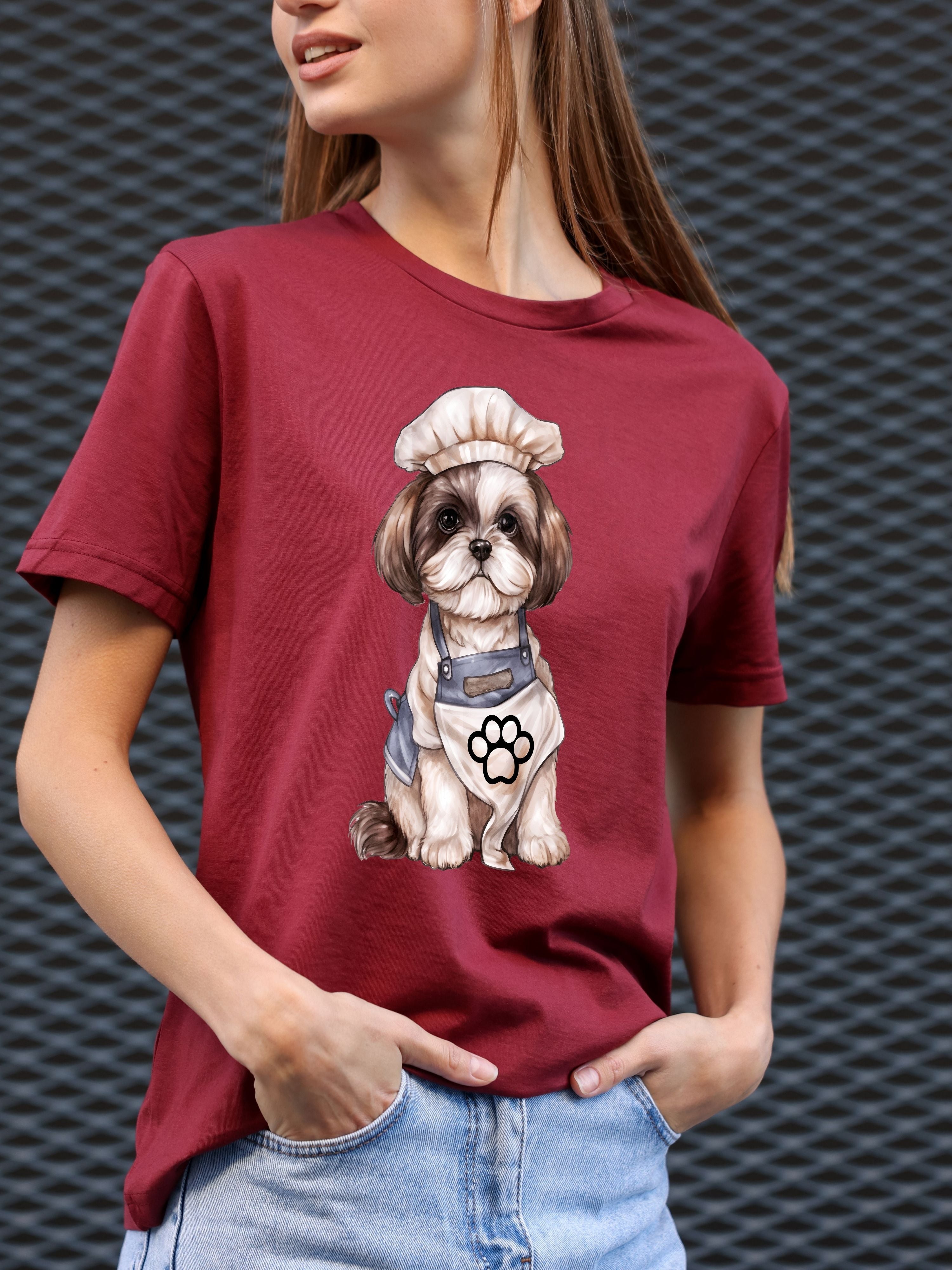 Premium Dog PNG Design | Funny Dog T-Shirt PNG | Dog Lover Gift | Transparent Background | Sublimation Design | Instant Digital Download||p5