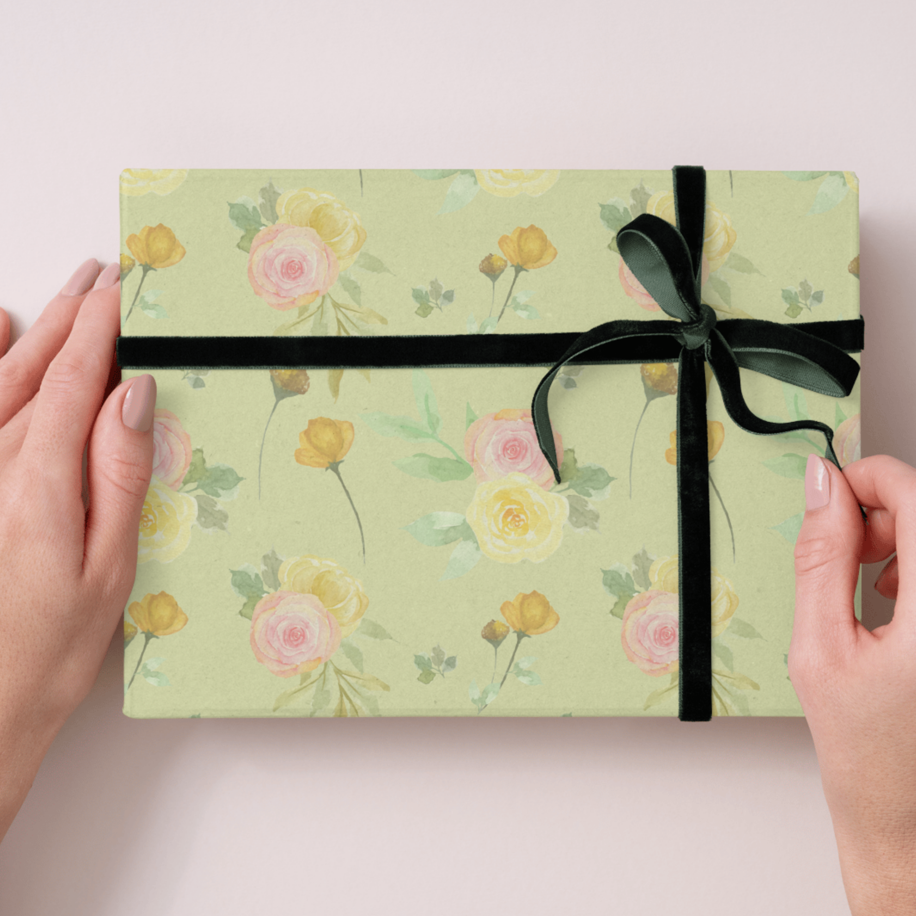Seamless Repeat Pattern Bundle – Beautiful Floral Digital Papers for Personal Projects  Instant Download | High-Resolution 12x12 + Bonus Sizes Included|137
