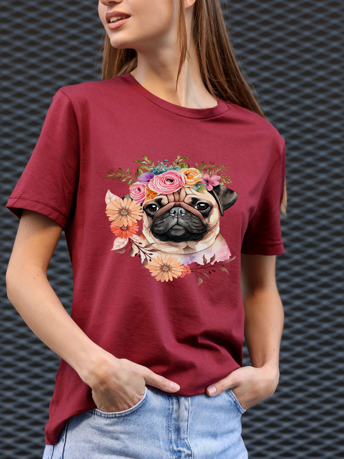Premium Dog PNG Design | Funny Dog T-Shirt PNG | Dog Lover Gift | Transparent Background | Sublimation Design | Instant Digital Download||p60