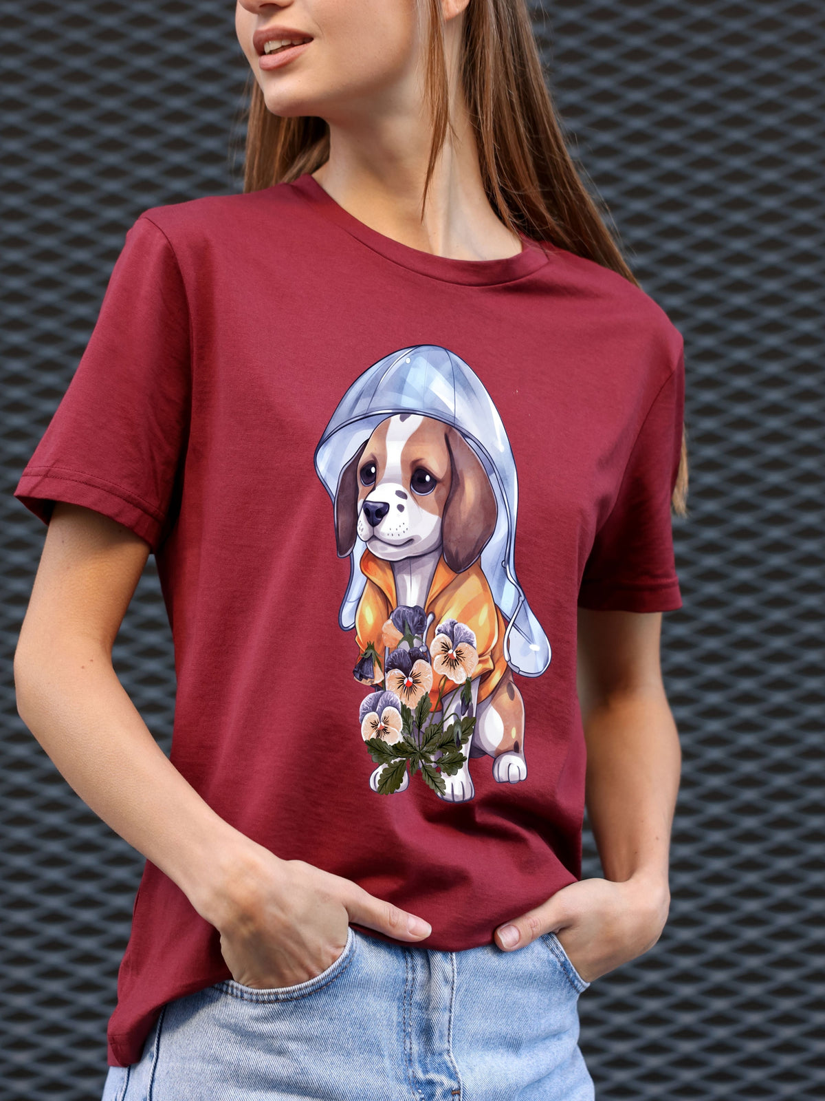 Premium Dog PNG Design | Funny Dog T-Shirt PNG | Dog Lover Gift | Transparent Background | Sublimation Design | Instant Digital Download||p4