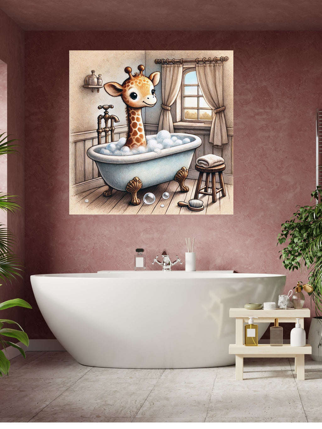 Commercial use Bathroom Wall Art Printable Bundle (Commercial Use) | 11+ Sizes Included | Bathroom Wall Hanging Decor | Modern Bathroom Posters | Commercial License Included | Instant Download|kwd53c