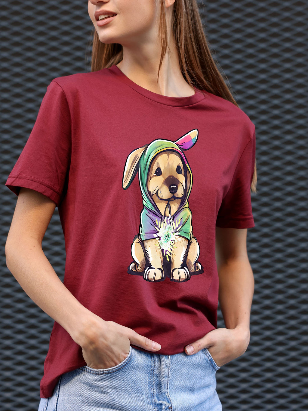 Premium Dog PNG Design | Funny Dog T-Shirt PNG | Dog Lover Gift | Transparent Background | Sublimation Design | Instant Digital Download||p17