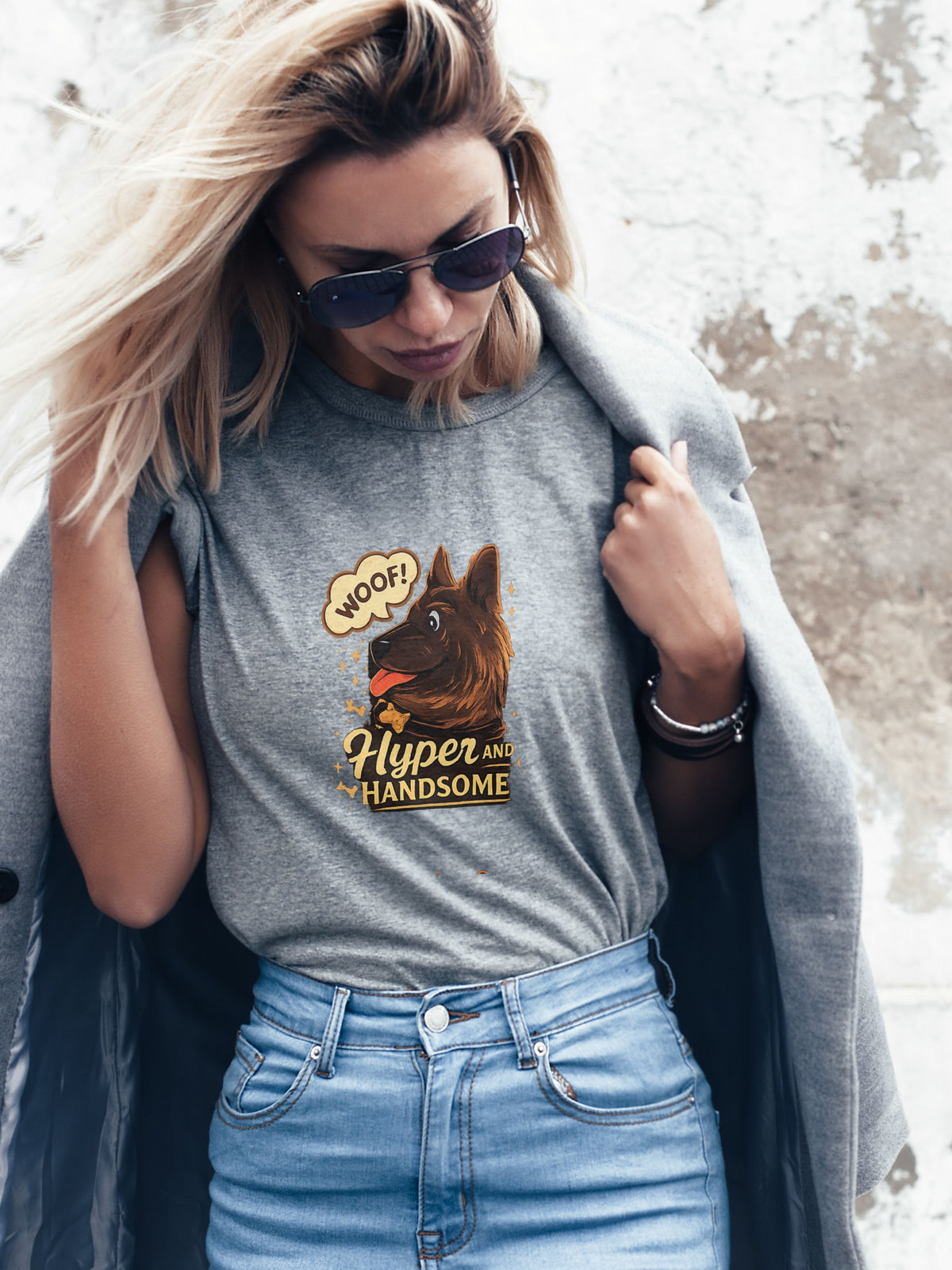 Premium Dog PNG Design | Funny Dog T-Shirt PNG | Dog Lover Gift | Transparent Background | Sublimation Design | Instant Digital Download||aa