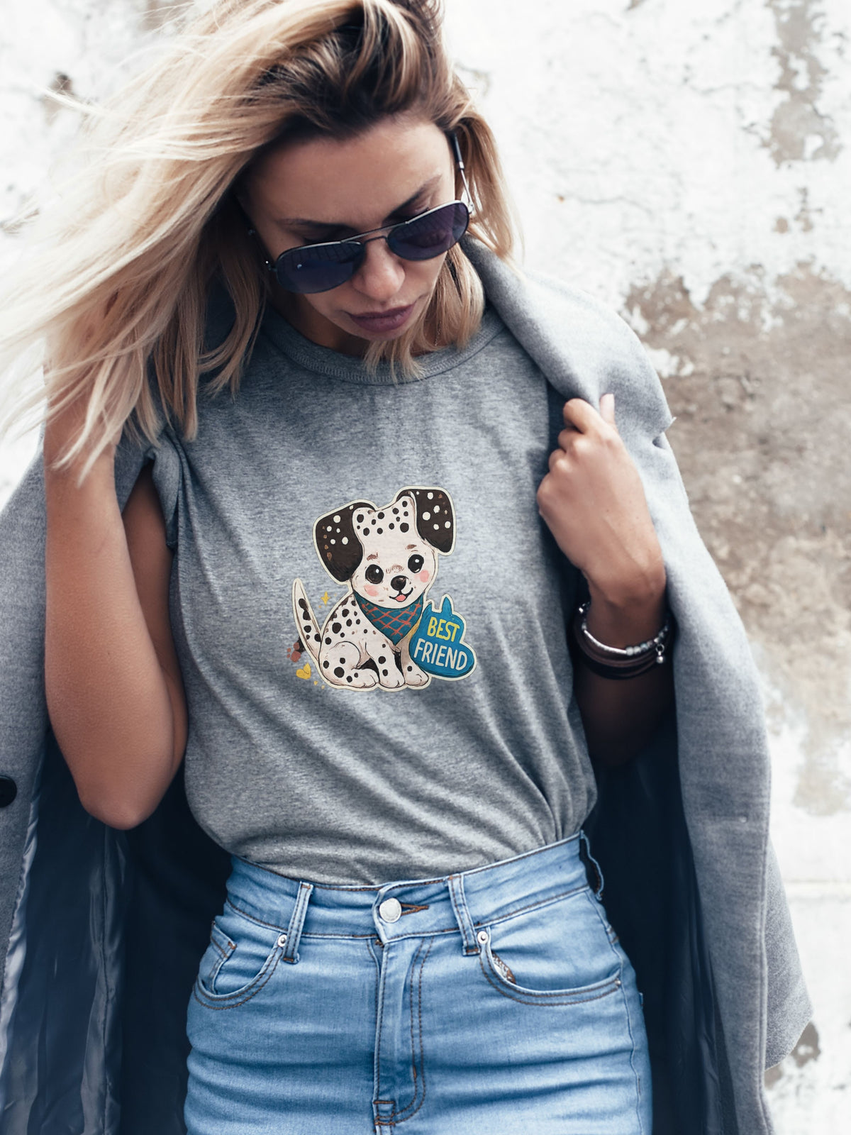 Premium Dog PNG Design | Funny Dog T-Shirt PNG | Dog Lover Gift | Transparent Background | Sublimation Design | Instant Digital Download||p43