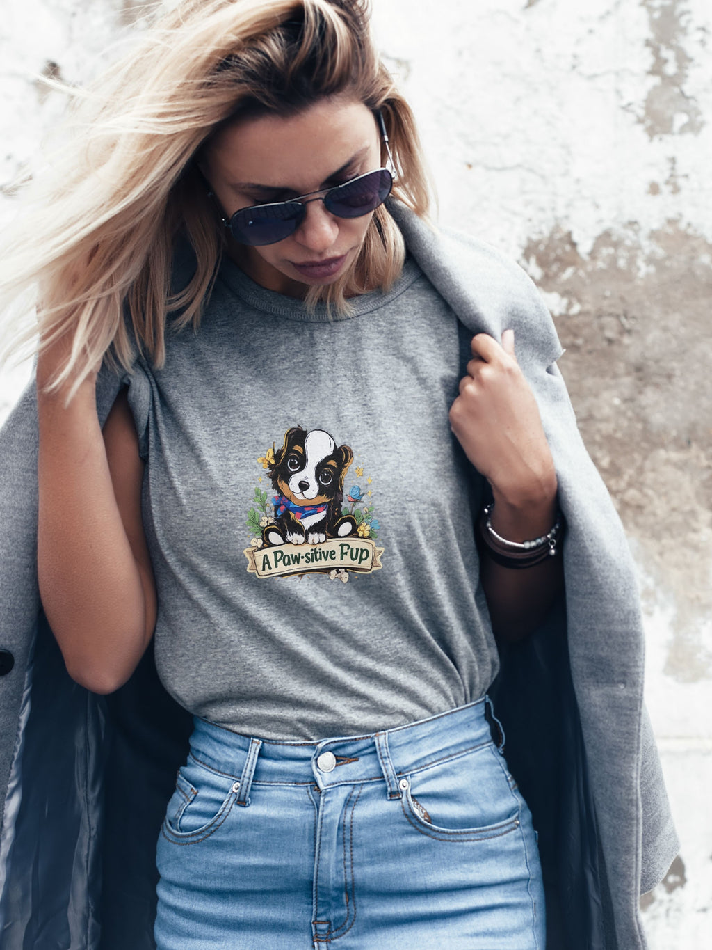 Premium Dog PNG Design | Funny Dog T-Shirt PNG | Dog Lover Gift | Transparent Background | Sublimation Design | Instant Digital Download||p46