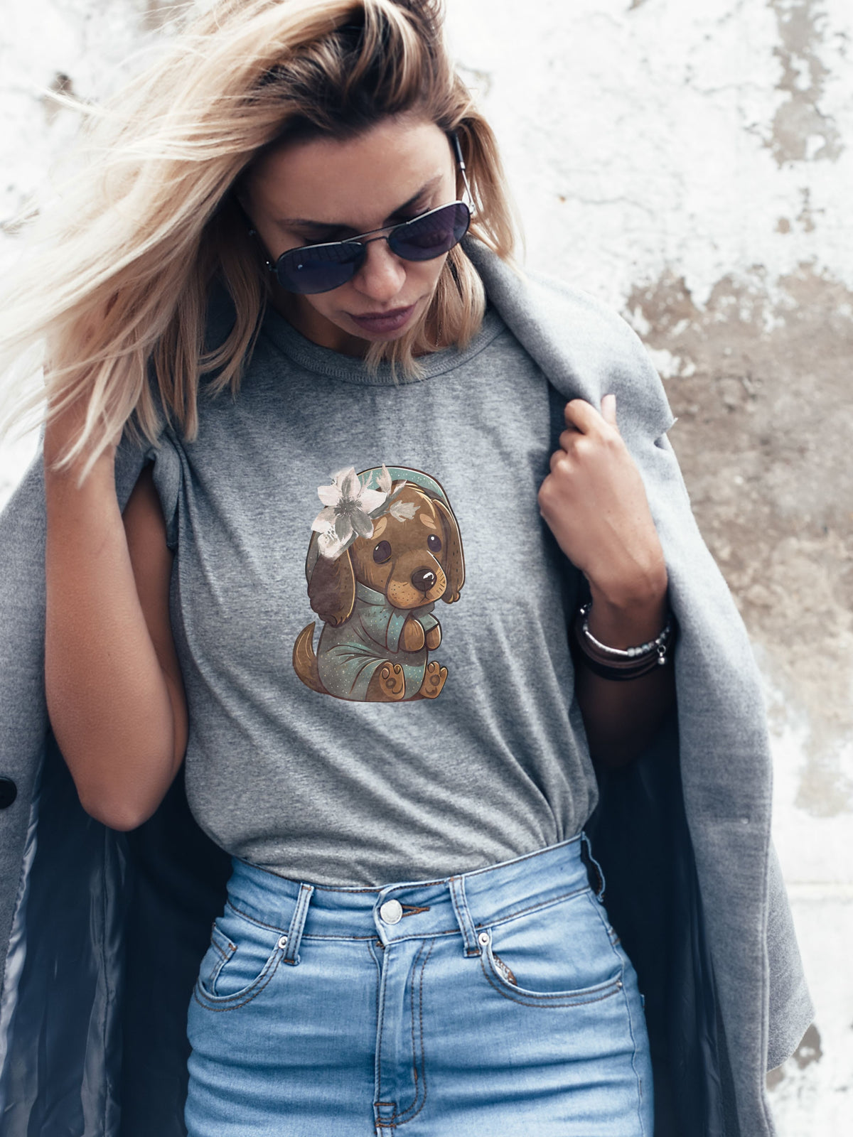 Premium Dog PNG Design | Funny Dog T-Shirt PNG | Dog Lover Gift | Transparent Background | Sublimation Design | Instant Digital Download|p14