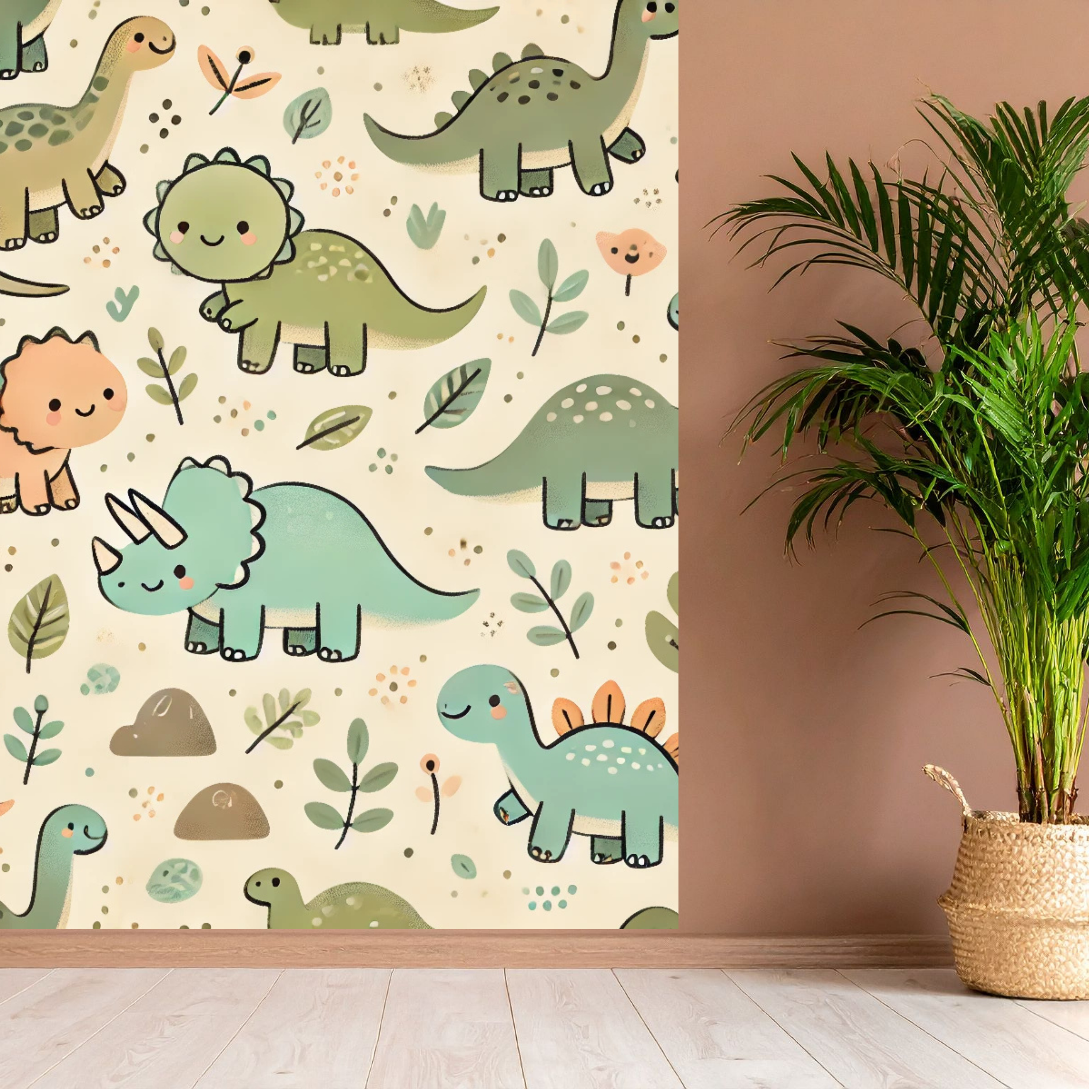 Commercial Use Kids Animal Seamless Pattern Bundle, Cute Cartoon Digital Paper, Nursery Backgrounds, POD, Fabric &amp; Packaging Design|129c