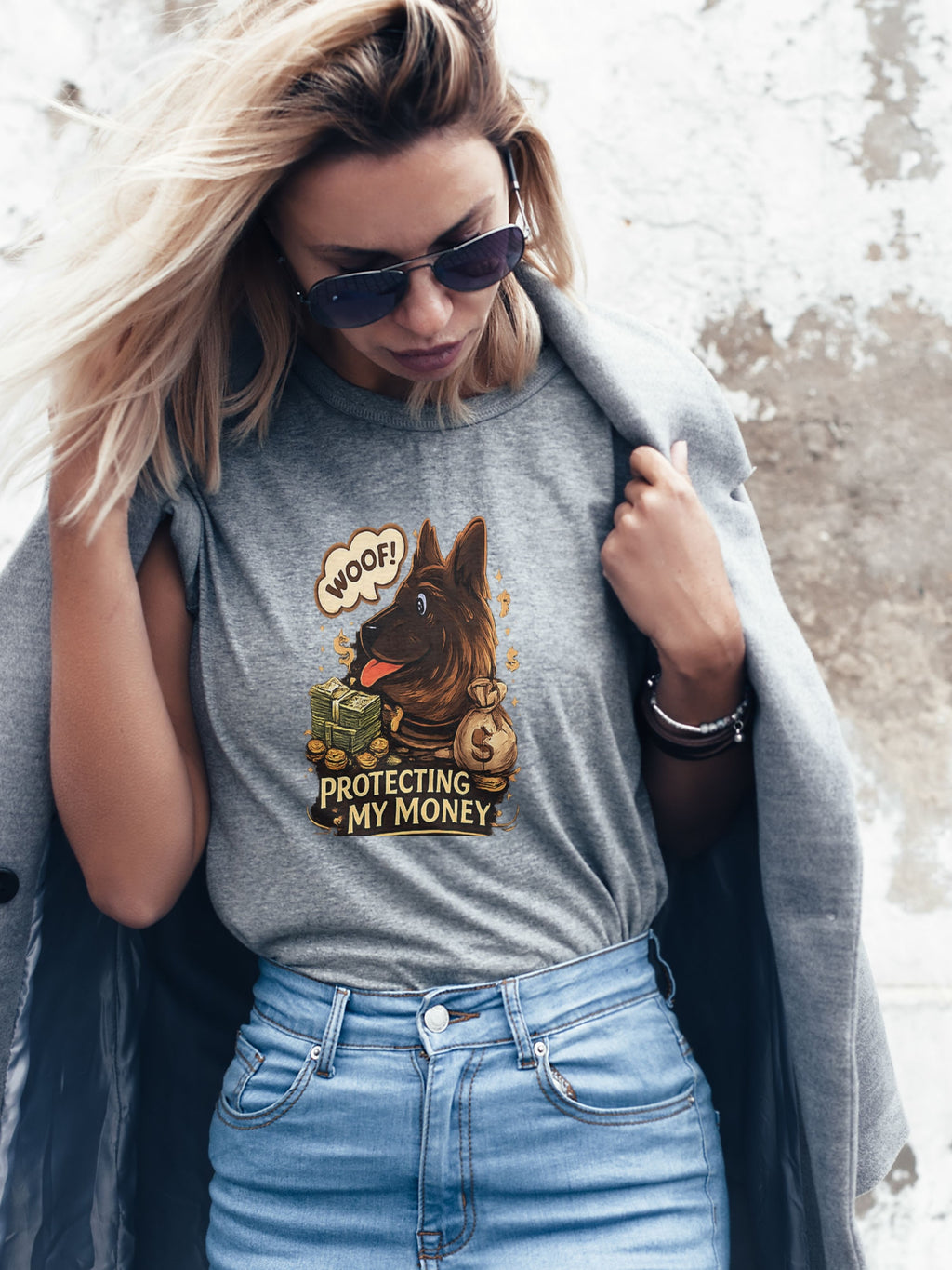 Premium Dog PNG Design | Funny Dog T-Shirt PNG | Dog Lover Gift | Transparent Background | Sublimation Design | Instant Digital Download||p42