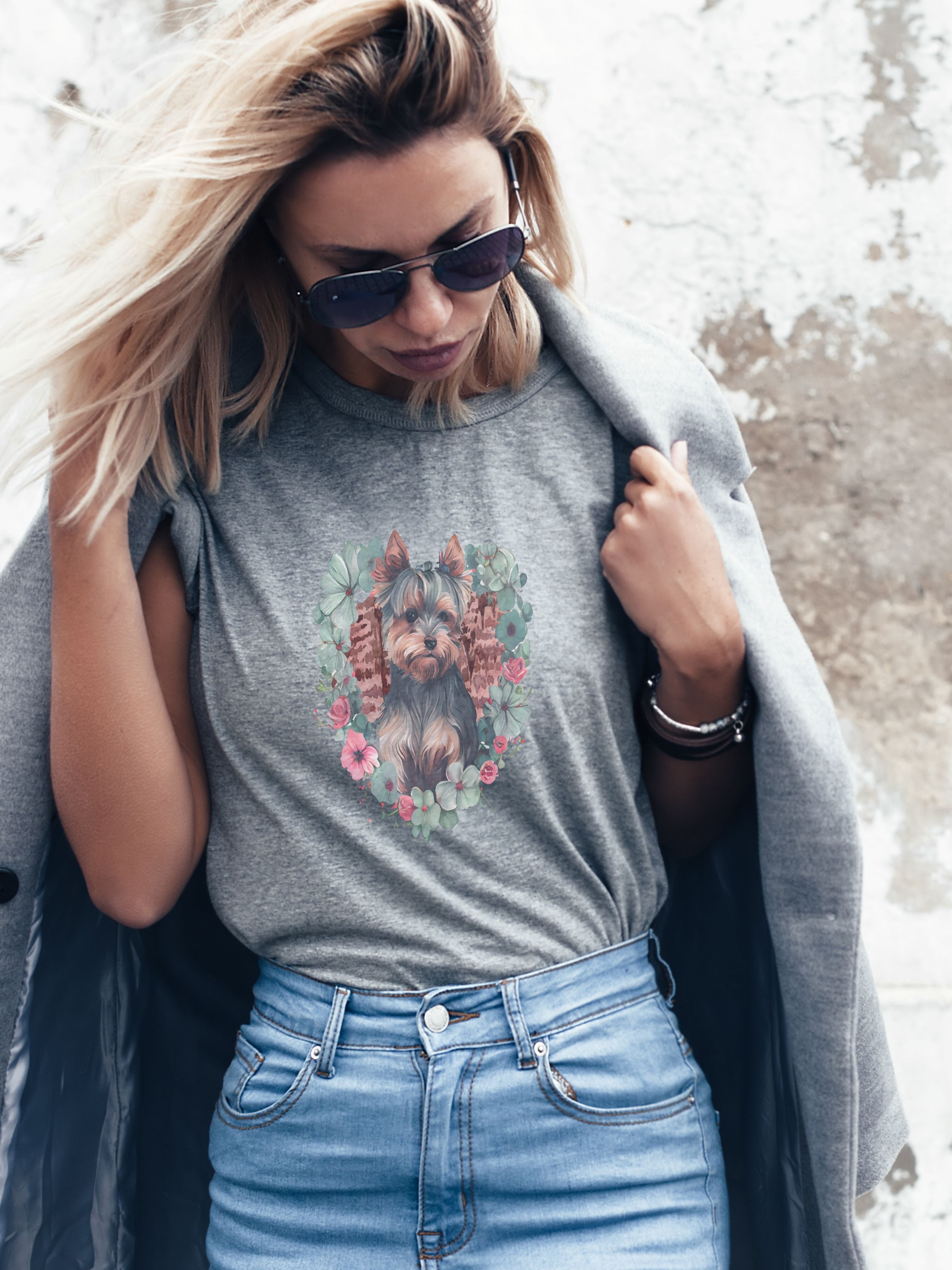 Premium Dog PNG Design | Funny Dog T-Shirt PNG | Dog Lover Gift | Transparent Background | Sublimation Design | Instant Digital Download||p15