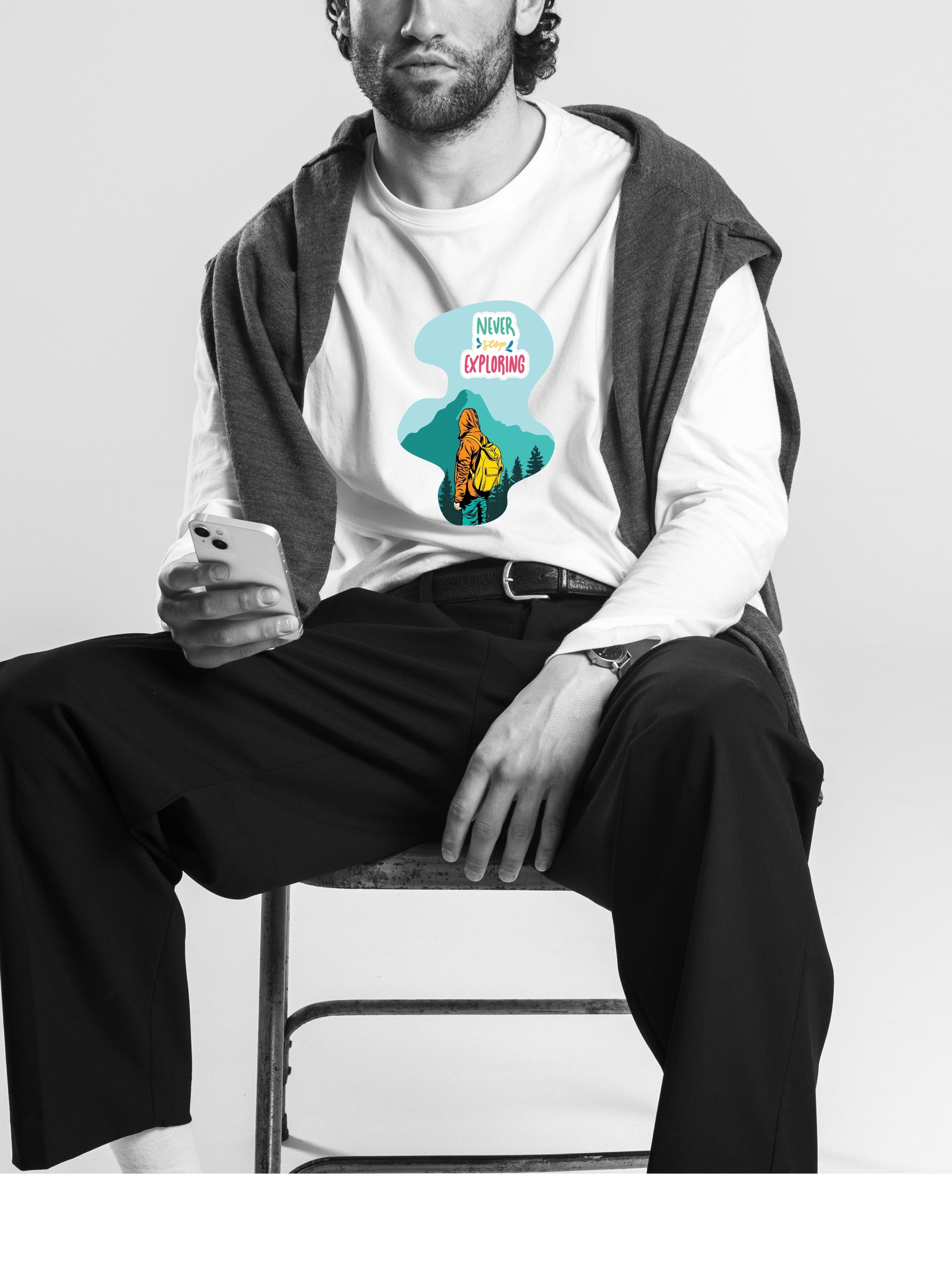 Premium 10"x15" Graphic Design PNG | Transparent Print Ready Artwork for T-Shirts, Hoodies, Tote Bags, Mugs, Stickers, Tumblers & More|gr25-15