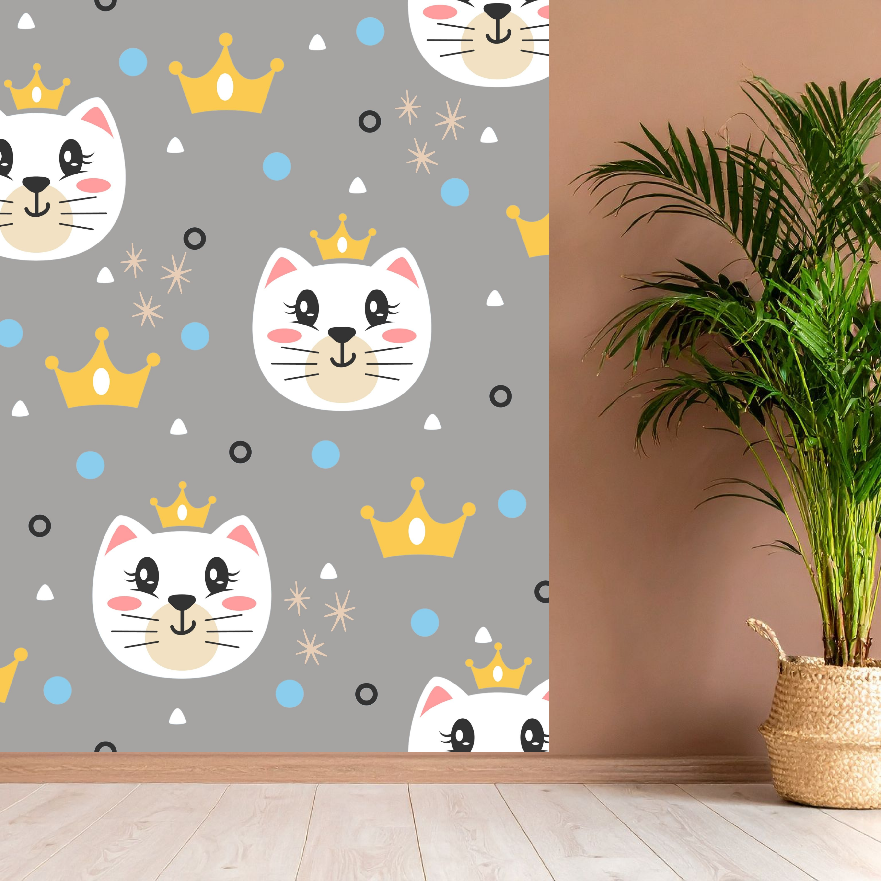 Commercial Use Kids Animal Seamless Pattern Bundle, Cute Cartoon Digital Paper, Nursery Backgrounds, POD, Fabric &amp; Packaging Design|113c