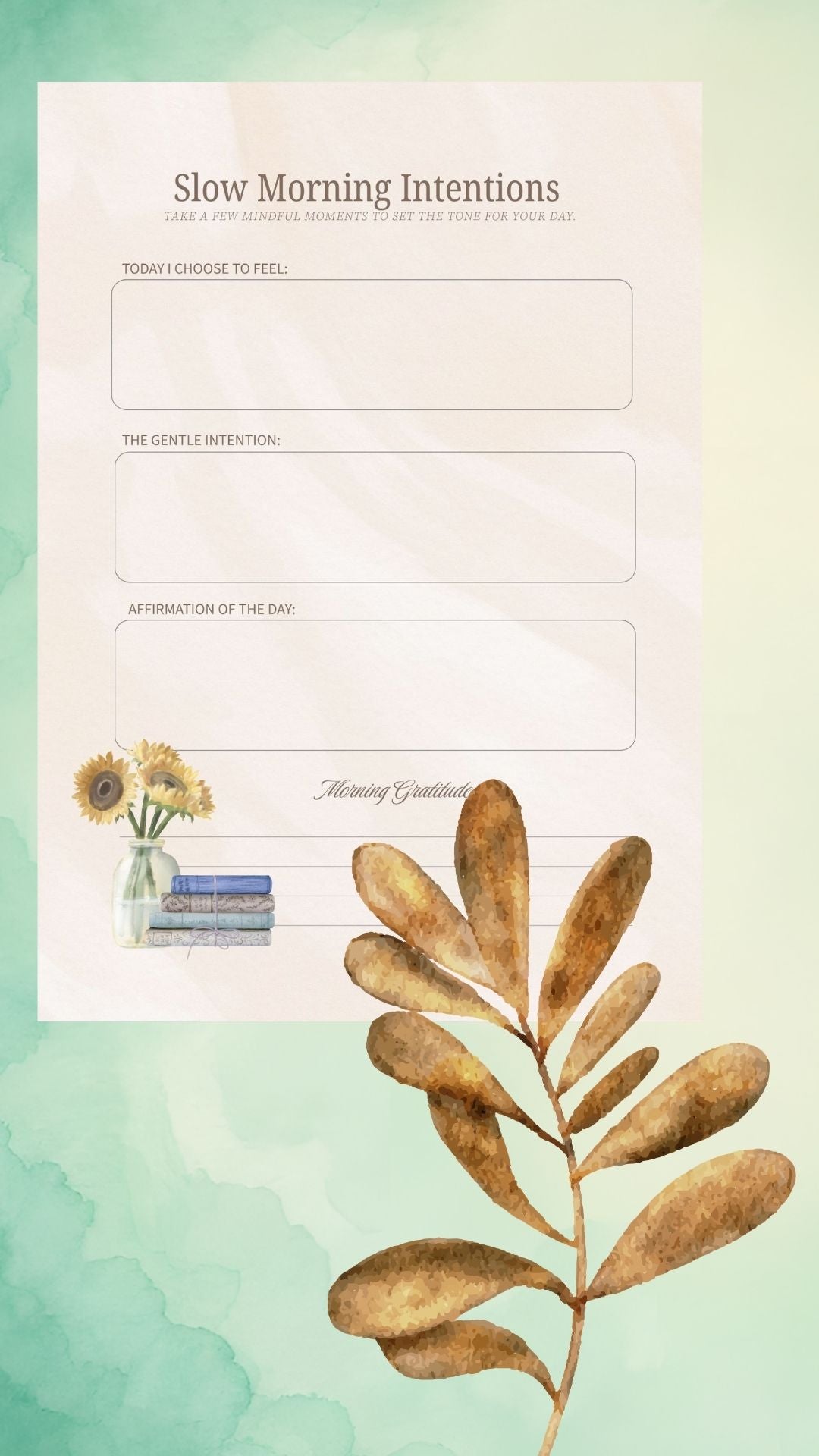 Kids Daily Planner & Tracker | Printable Kids Routine Planner | Daily Schedule, Meal & Activity Tracker | Kids Habit Planner (Copy)