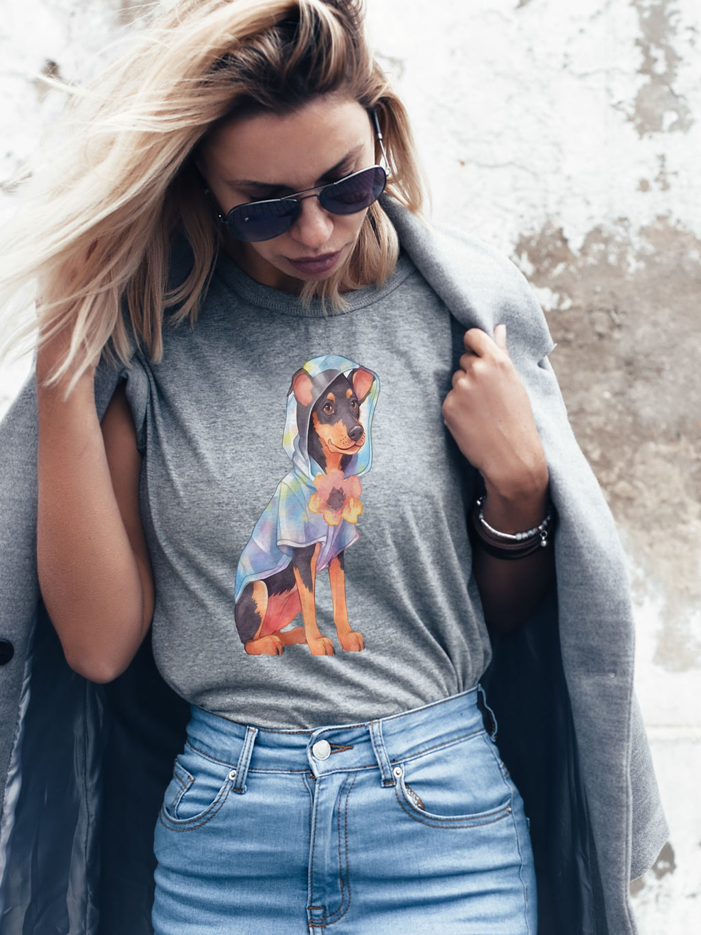 Premium Dog PNG Design | Funny Dog T-Shirt PNG | Dog Lover Gift | Transparent Background | Sublimation Design | Instant Digital Download||p21