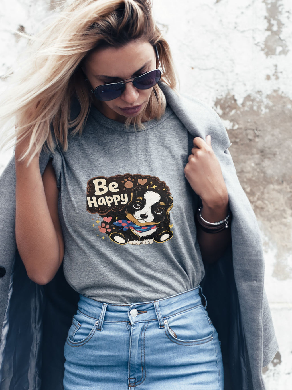 Premium Dog PNG Design | Funny Dog T-Shirt PNG | Dog Lover Gift | Transparent Background | Sublimation Design | Instant Digital Download|p44