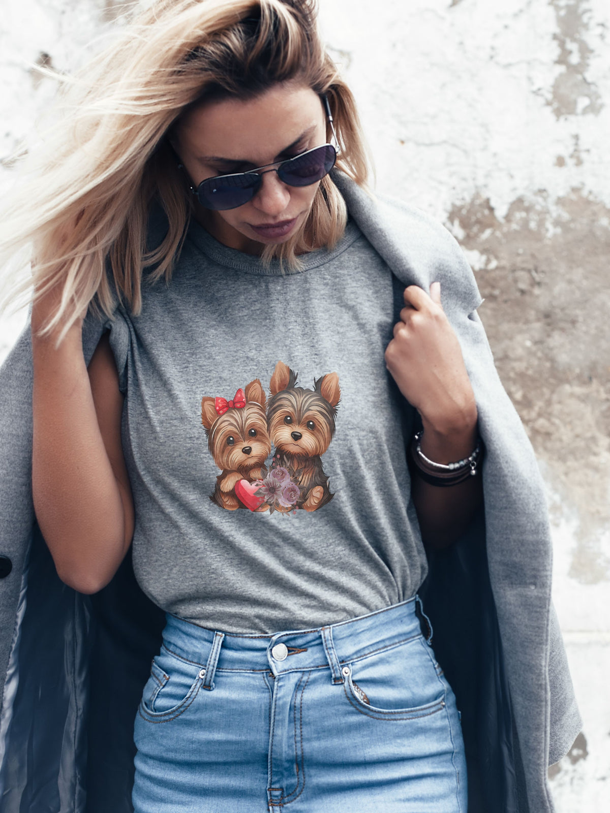 Premium Dog PNG Design | Funny Dog T-Shirt PNG | Dog Lover Gift | Transparent Background | Sublimation Design | Instant Digital Download||p25