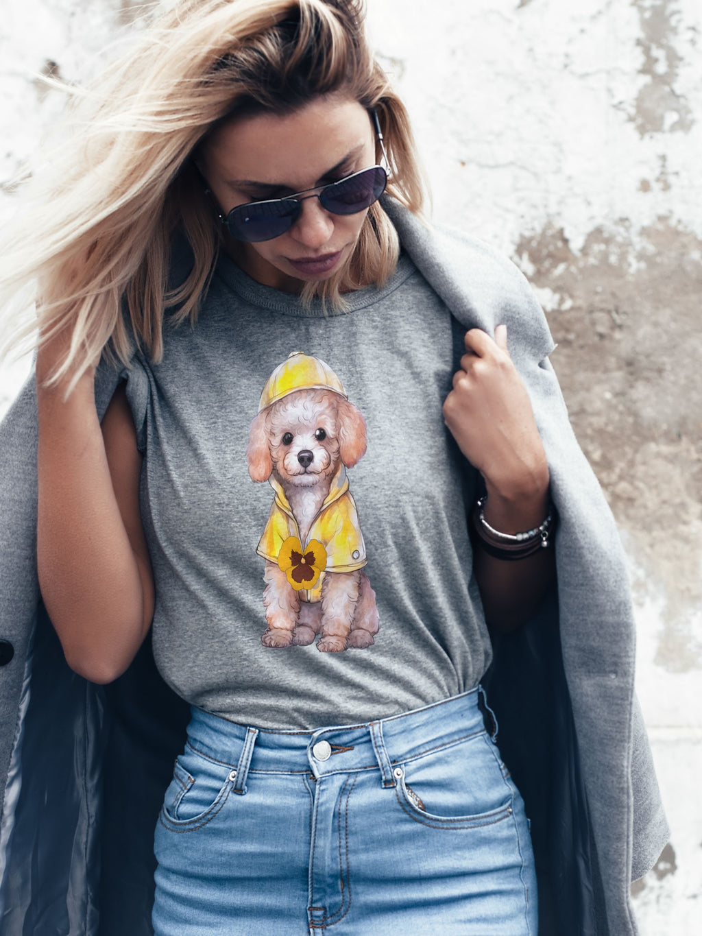 Premium Dog PNG Design | Funny Dog T-Shirt PNG | Dog Lover Gift | Transparent Background | Sublimation Design | Instant Digital Download||p3