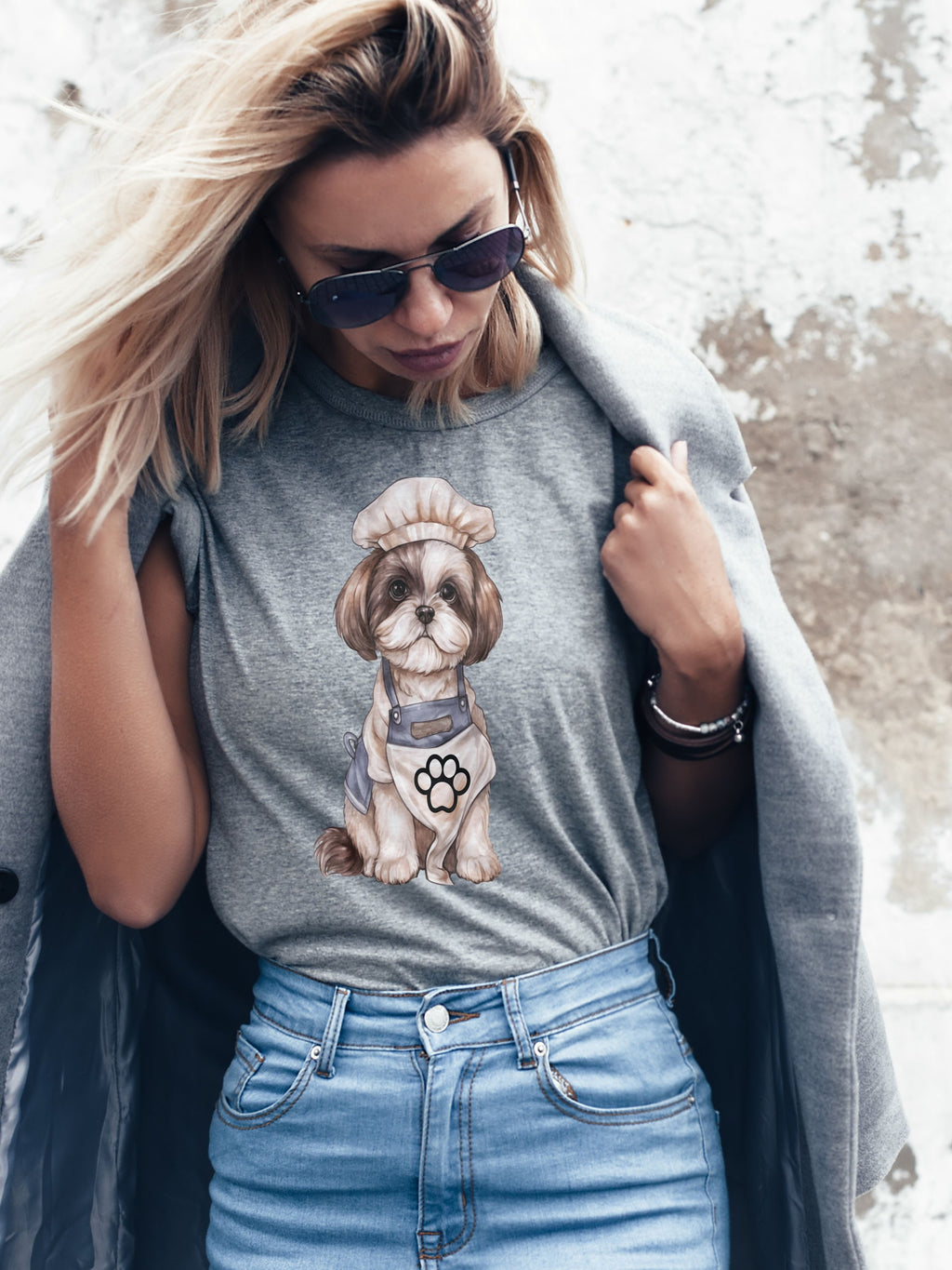 Premium Dog PNG Design | Funny Dog T-Shirt PNG | Dog Lover Gift | Transparent Background | Sublimation Design | Instant Digital Download||p5