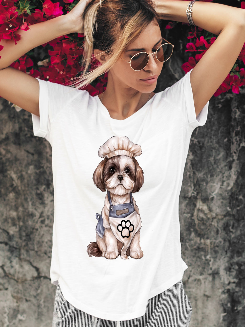 Premium Dog PNG Design | Funny Dog T-Shirt PNG | Dog Lover Gift | Transparent Background | Sublimation Design | Instant Digital Download||p5