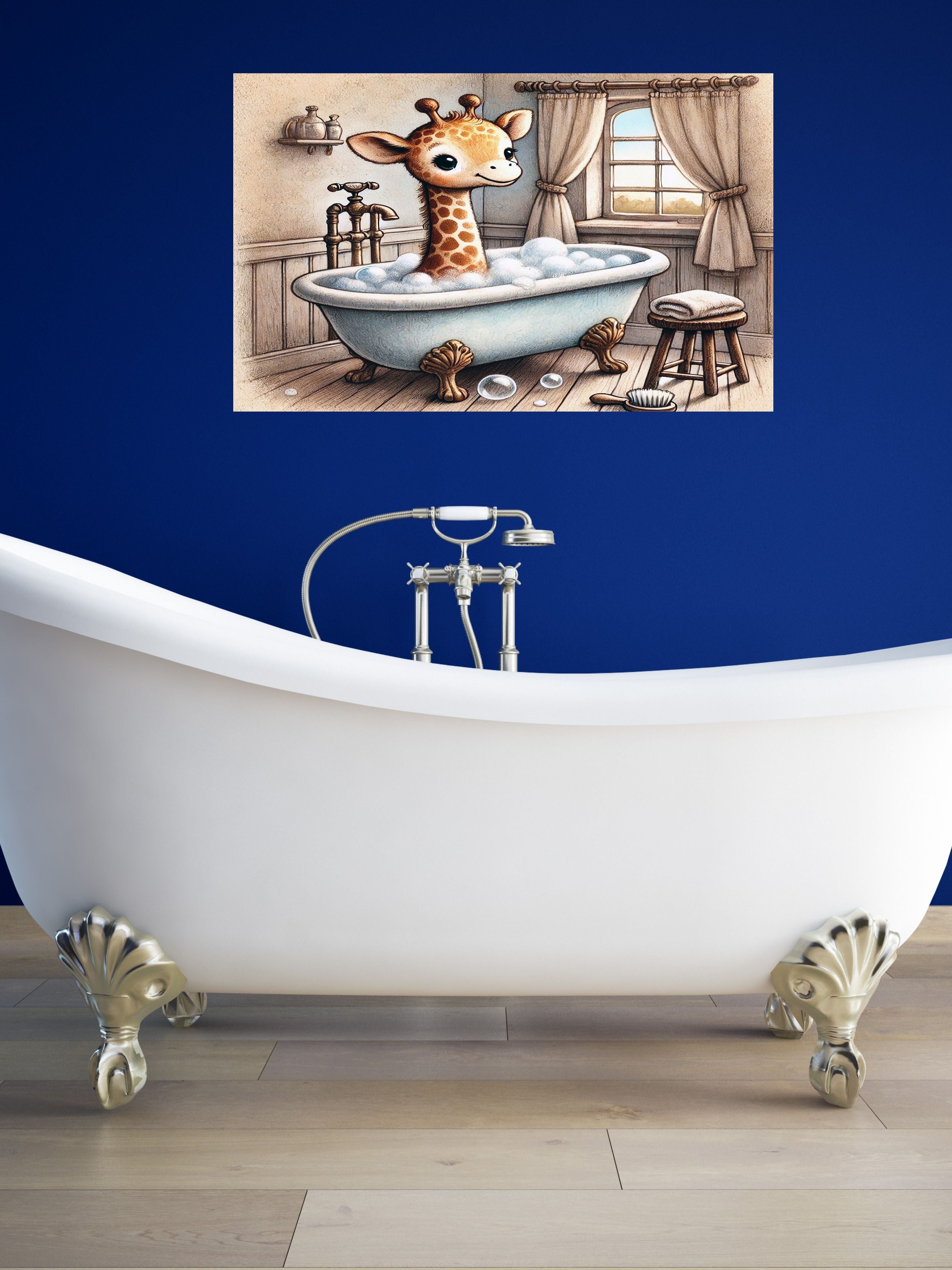 Commercial use Bathroom Wall Art Printable Bundle (Commercial Use) | 11+ Sizes Included | Bathroom Wall Hanging Decor | Modern Bathroom Posters | Commercial License Included | Instant Download|kwd53c