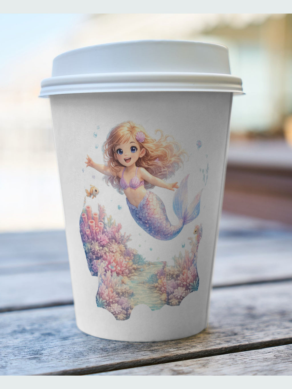 Commercial use Mermaid Clipart Bundle 60 files PNG, 20 Cute Mermaid Cliparts, Under The Sea Clipart, Kids Fantasy Ocean Art, Transparent PNG|ca1c